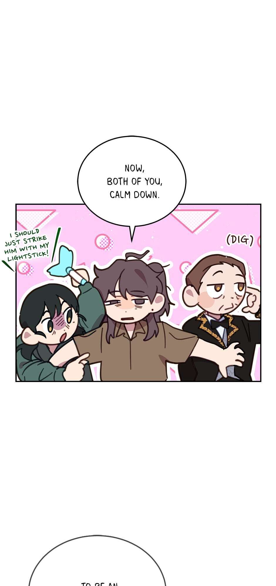 An animal hospital in the border area chapter 51 - page 15