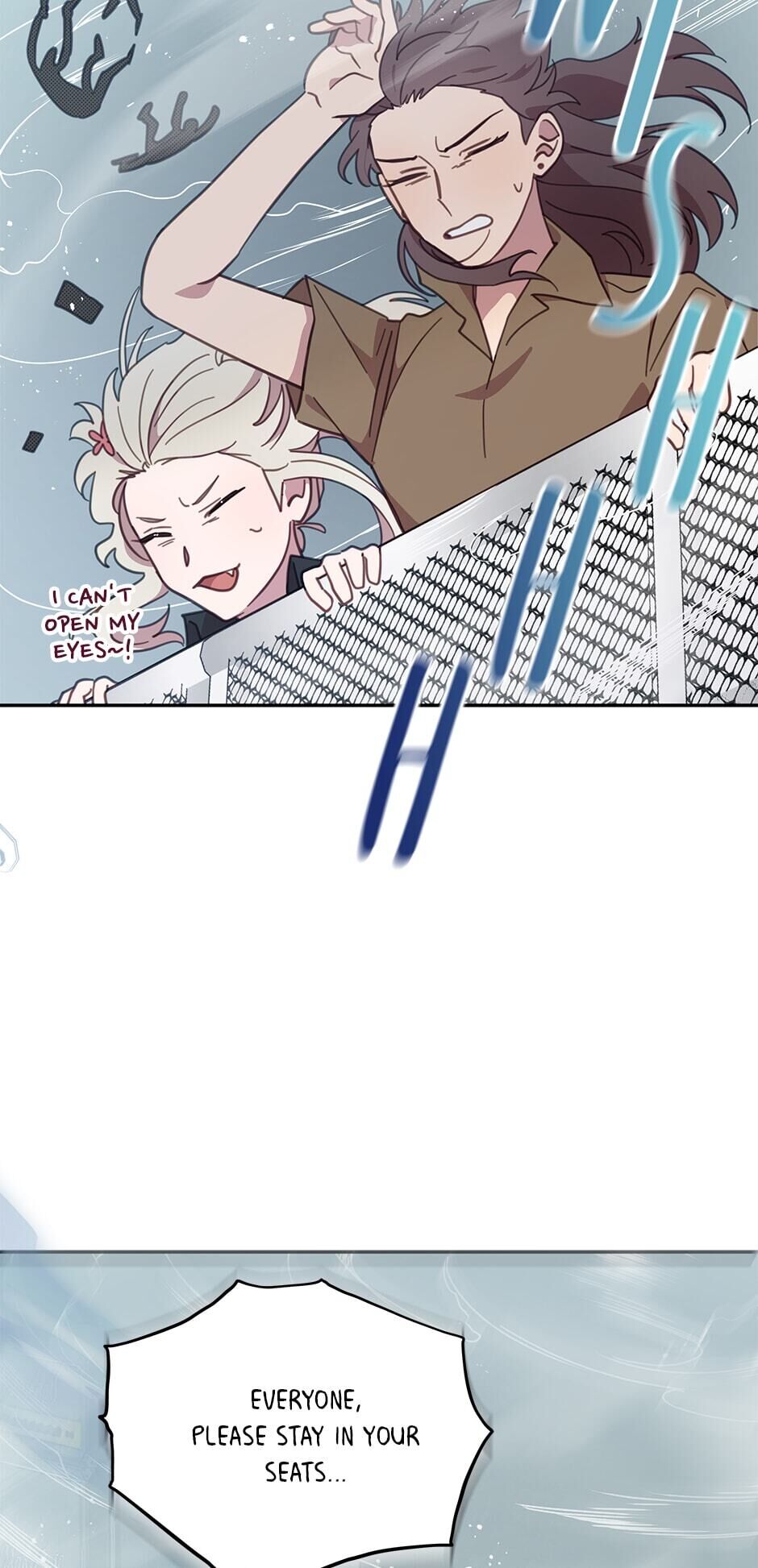 An animal hospital in the border area chapter 51 - page 55