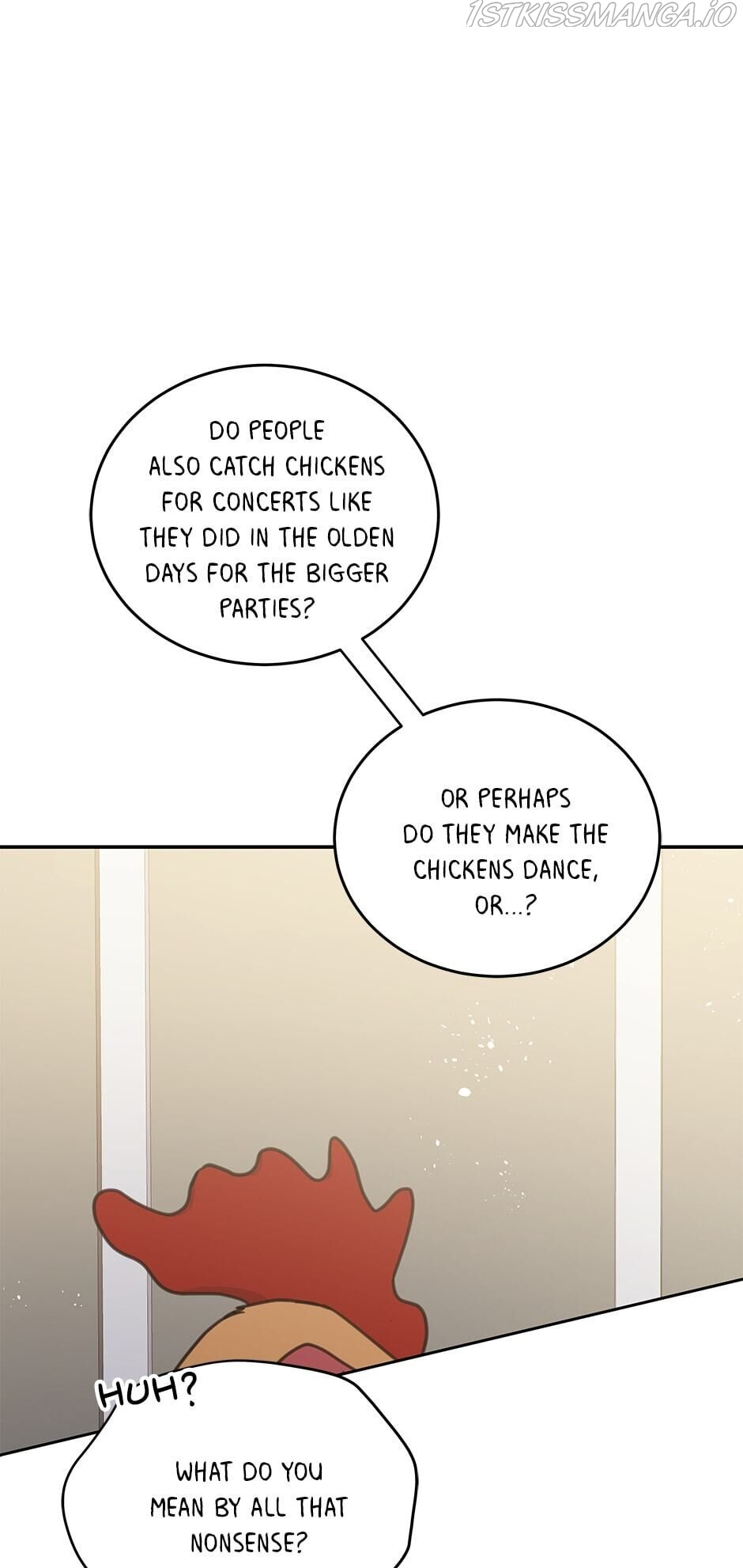 An animal hospital in the border area chapter 50 - page 22
