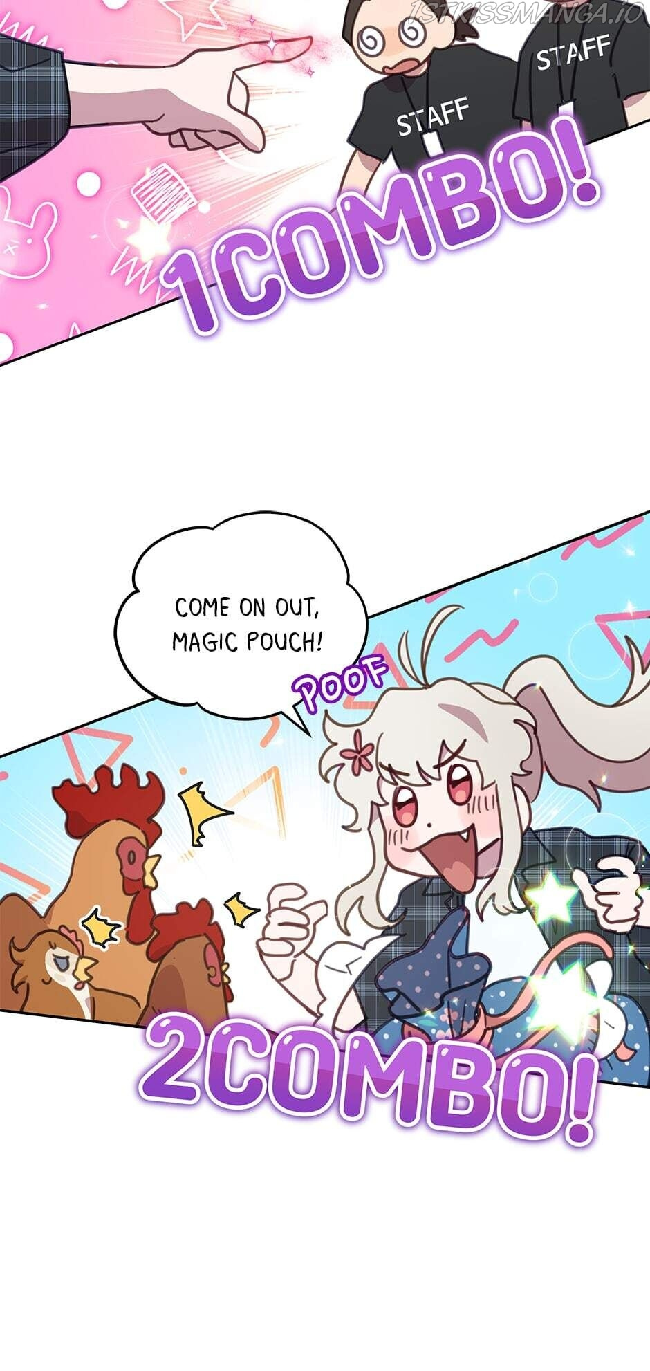 An animal hospital in the border area chapter 50 - page 28