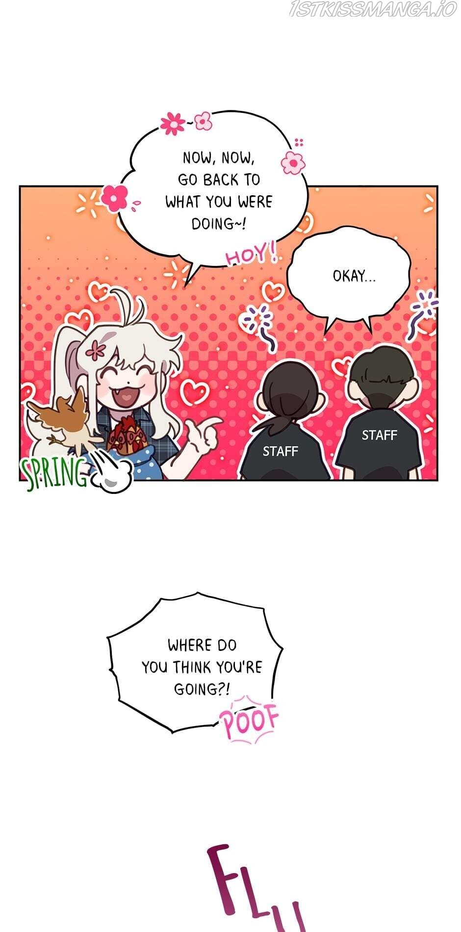 An animal hospital in the border area chapter 50 - page 30