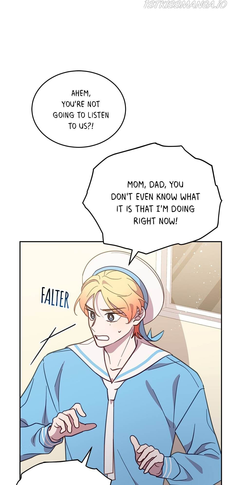 An animal hospital in the border area chapter 50 - page 37