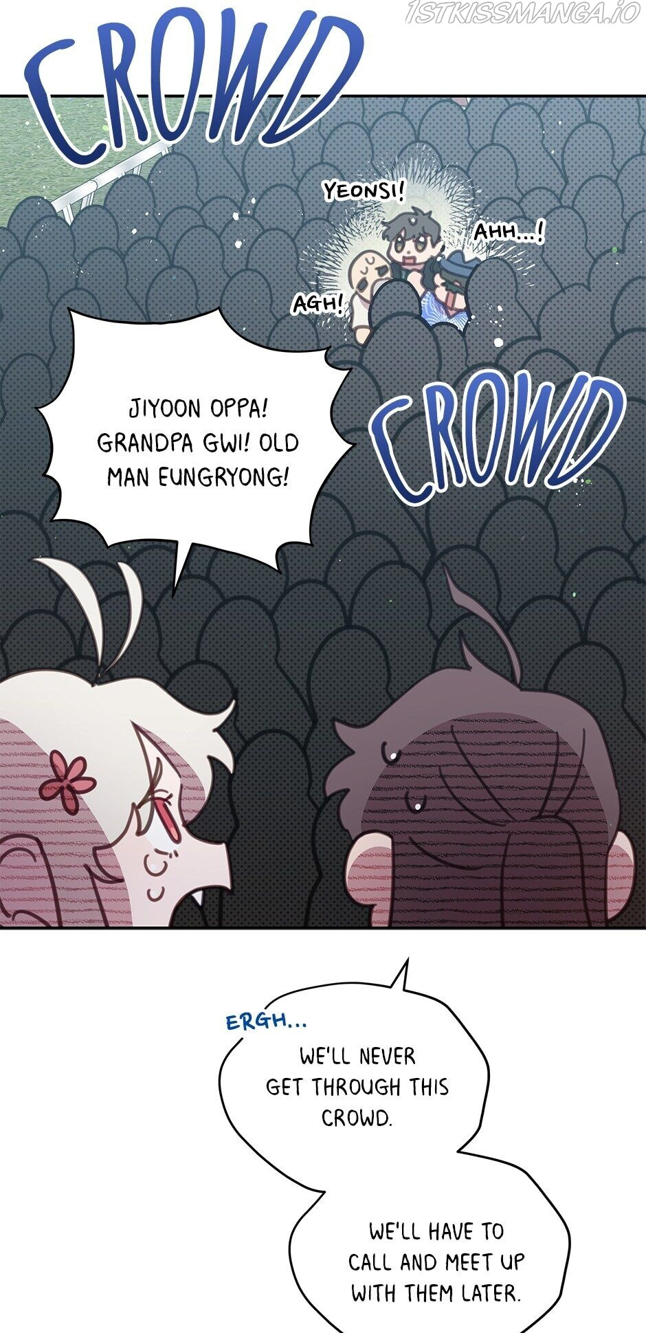 An animal hospital in the border area chapter 50 - page 4