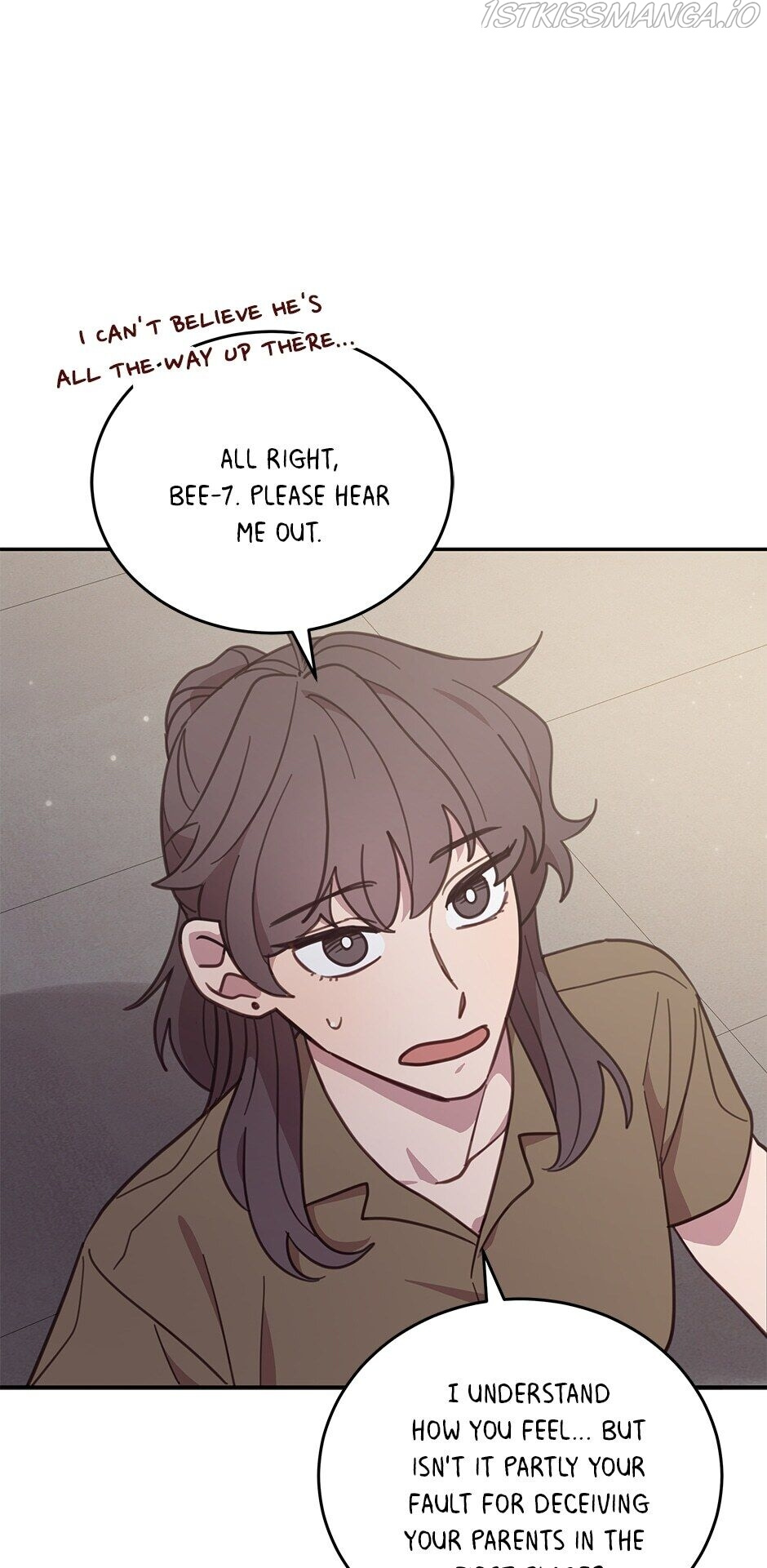 An animal hospital in the border area chapter 50 - page 44