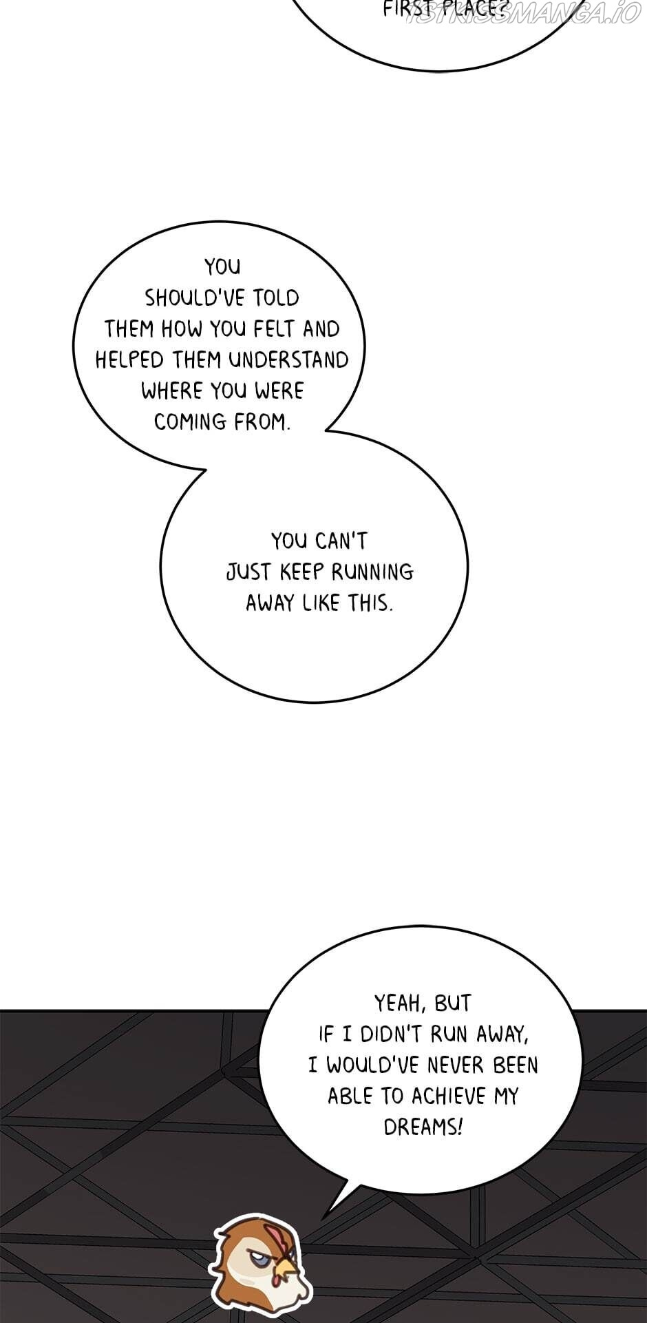 An animal hospital in the border area chapter 50 - page 45