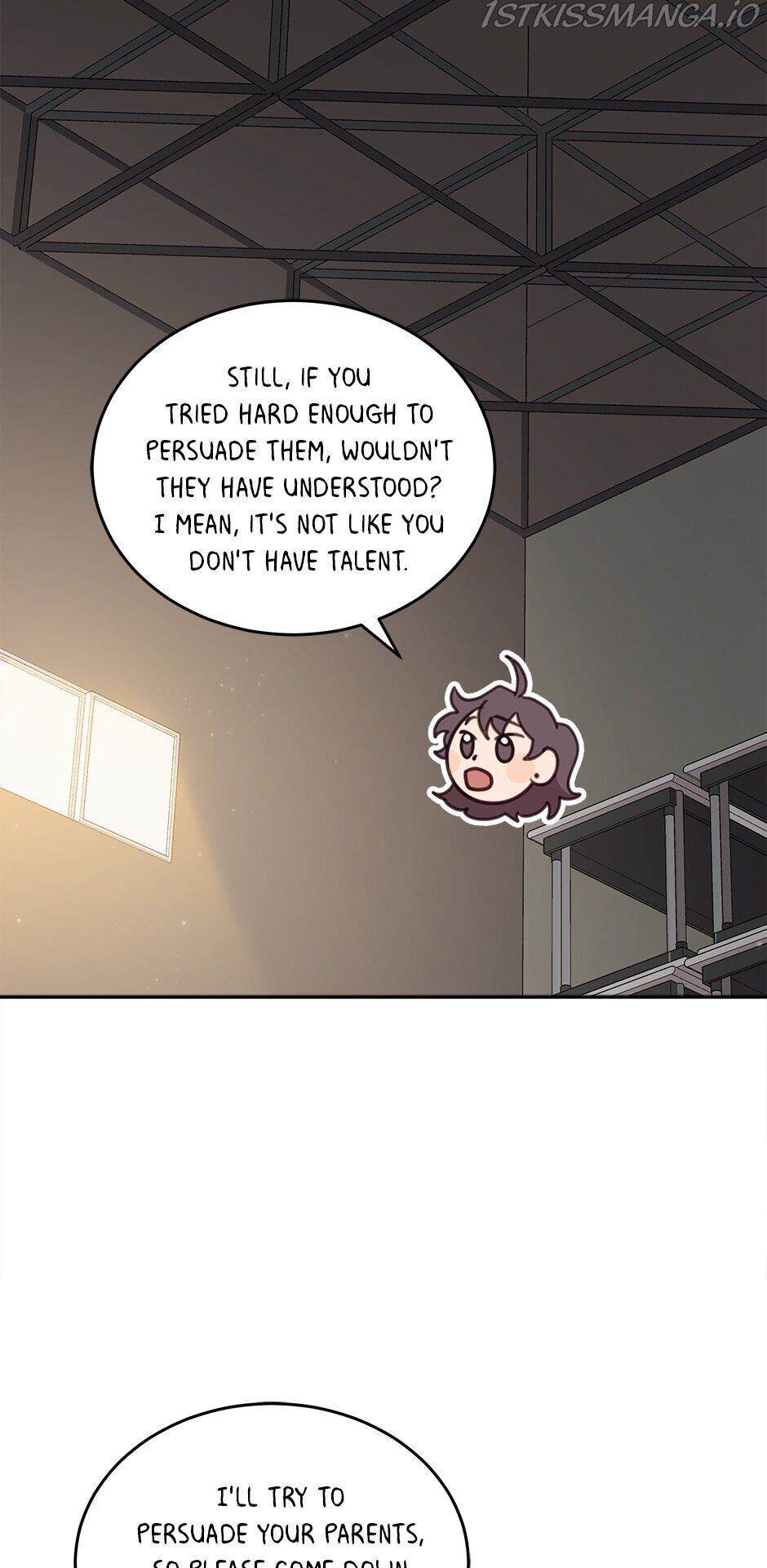 An animal hospital in the border area chapter 50 - page 46