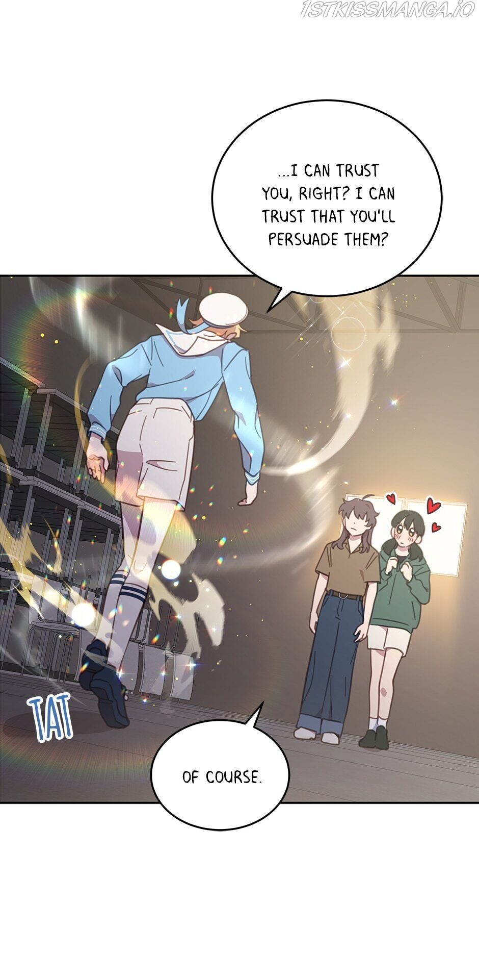 An animal hospital in the border area chapter 50 - page 48