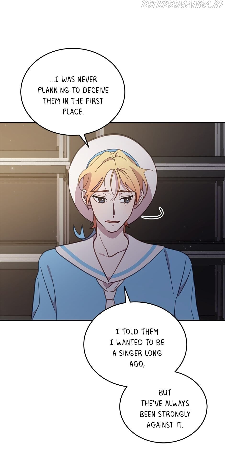 An animal hospital in the border area chapter 50 - page 49