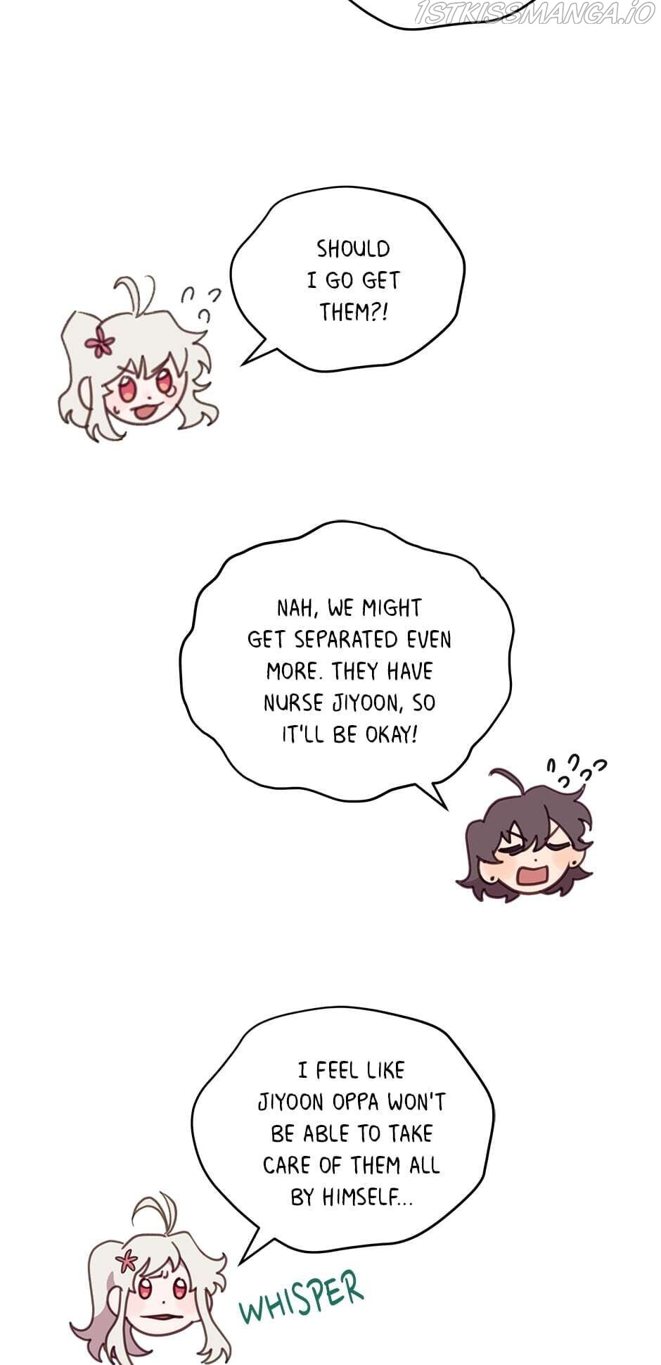 An animal hospital in the border area chapter 50 - page 5