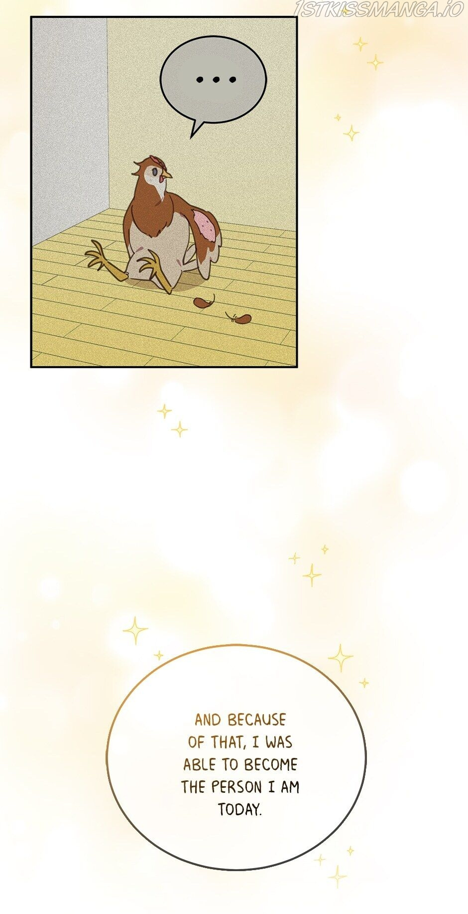 An animal hospital in the border area chapter 50 - page 52
