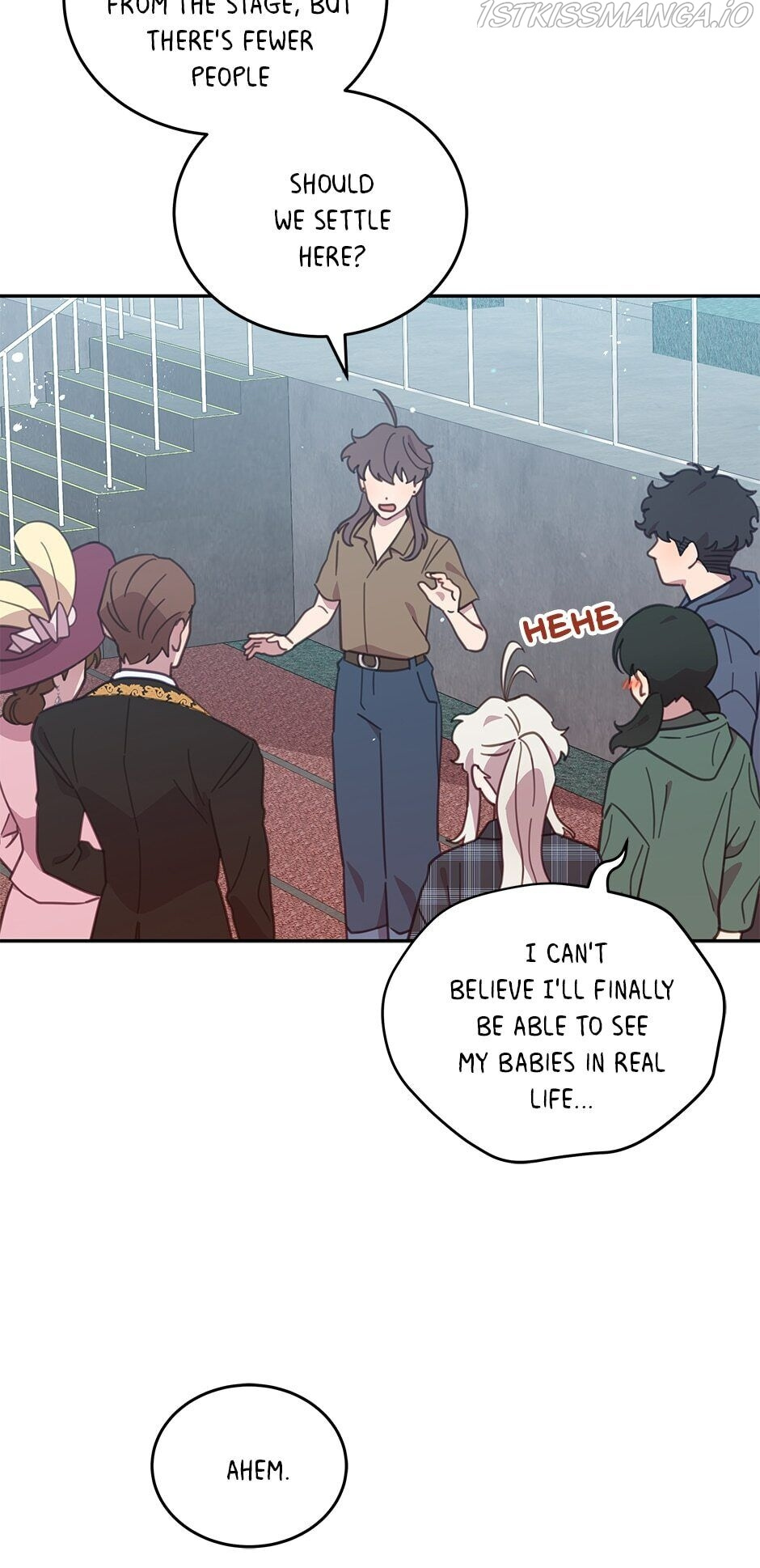 An animal hospital in the border area chapter 50 - page 7