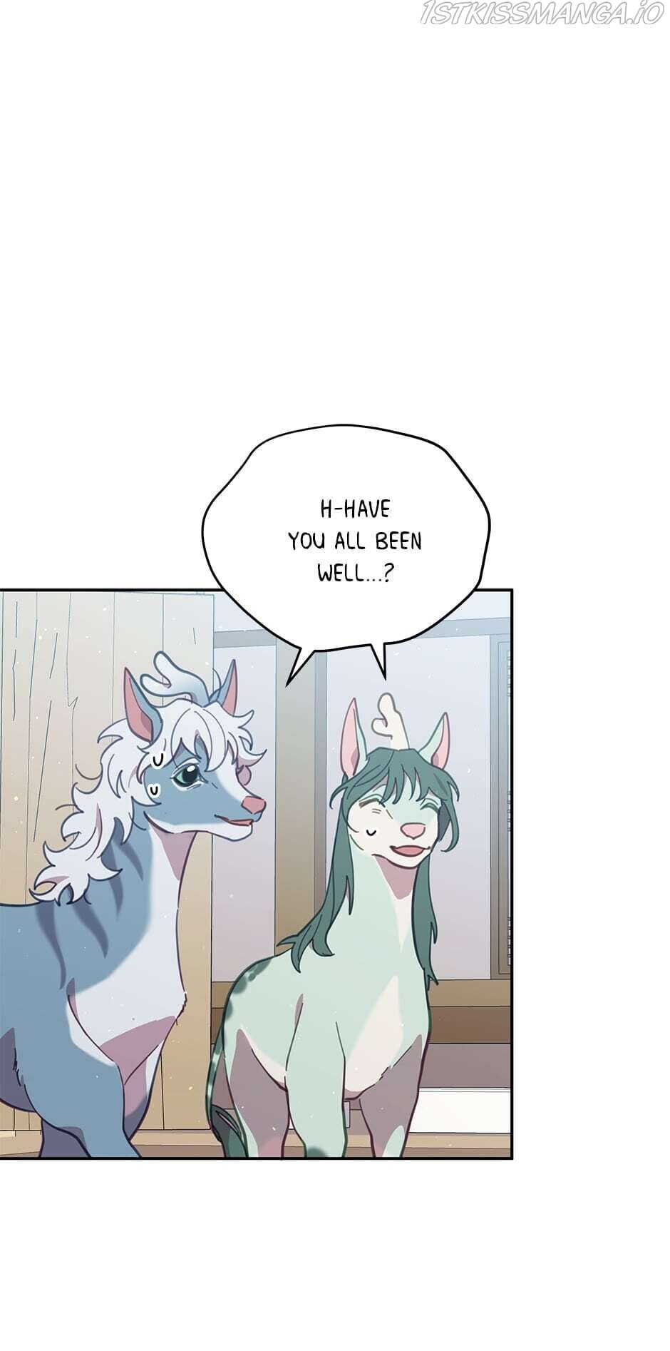 An animal hospital in the border area chapter 48 - page 69