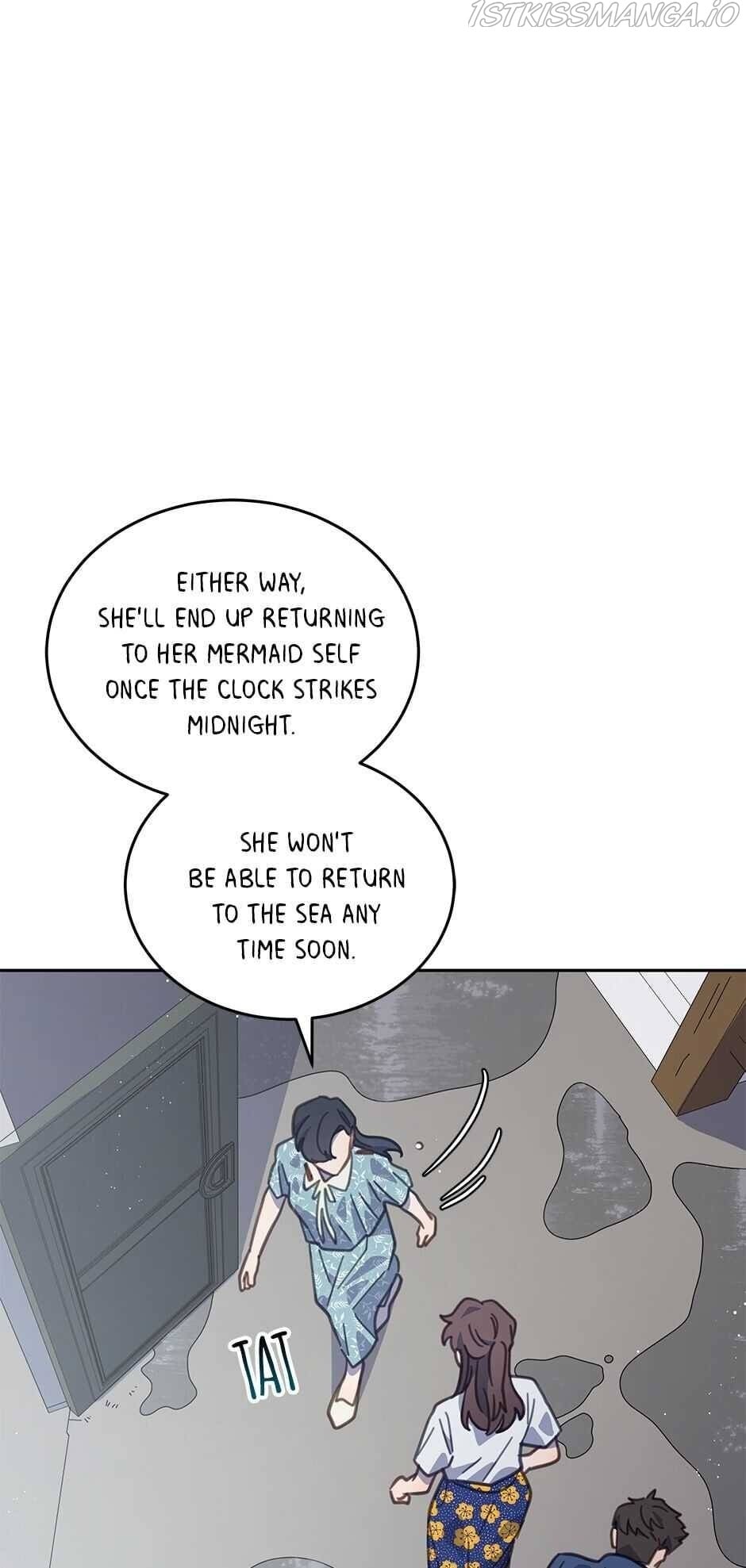 An animal hospital in the border area chapter 45 - page 10