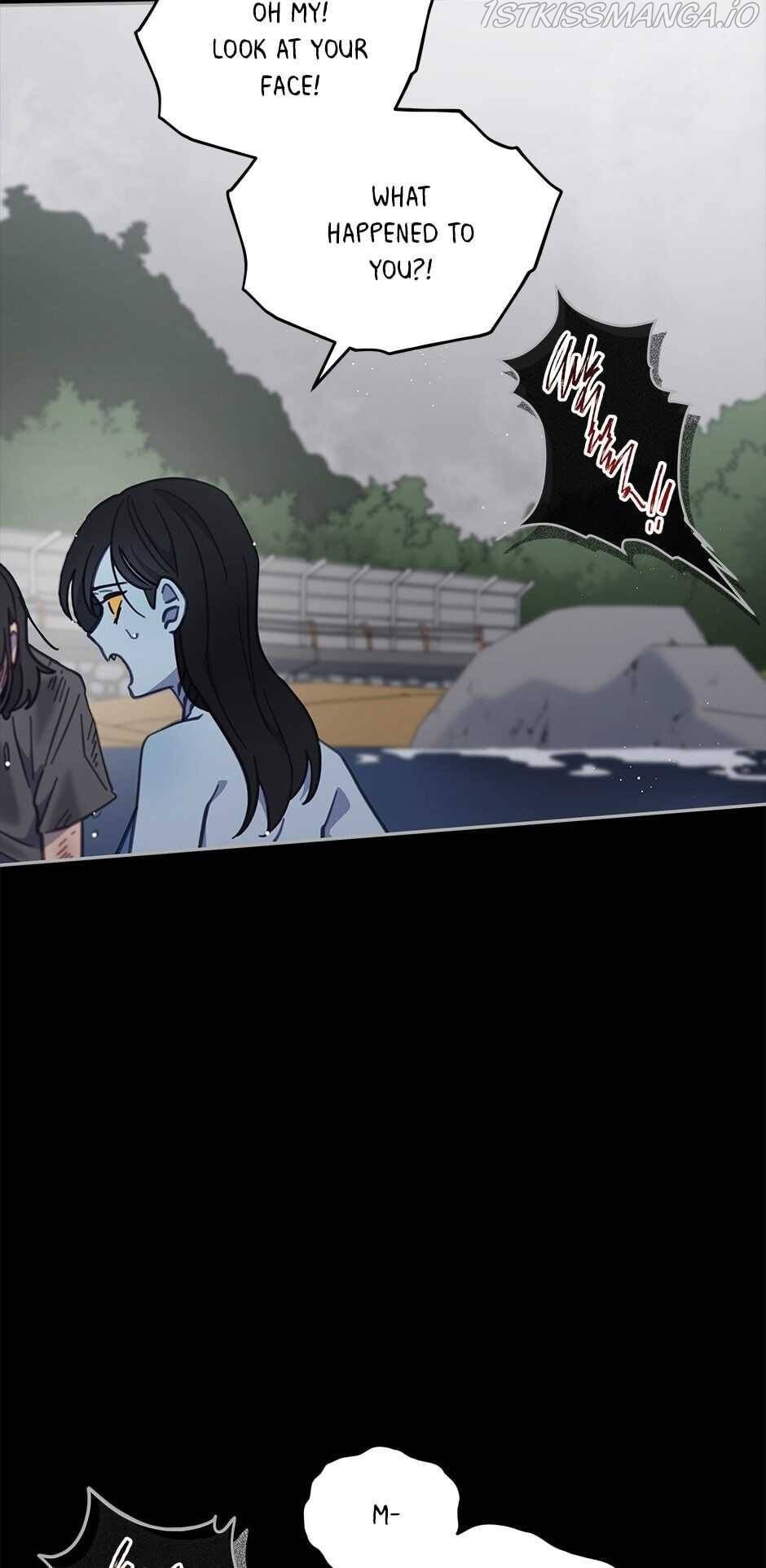An animal hospital in the border area chapter 45 - page 25