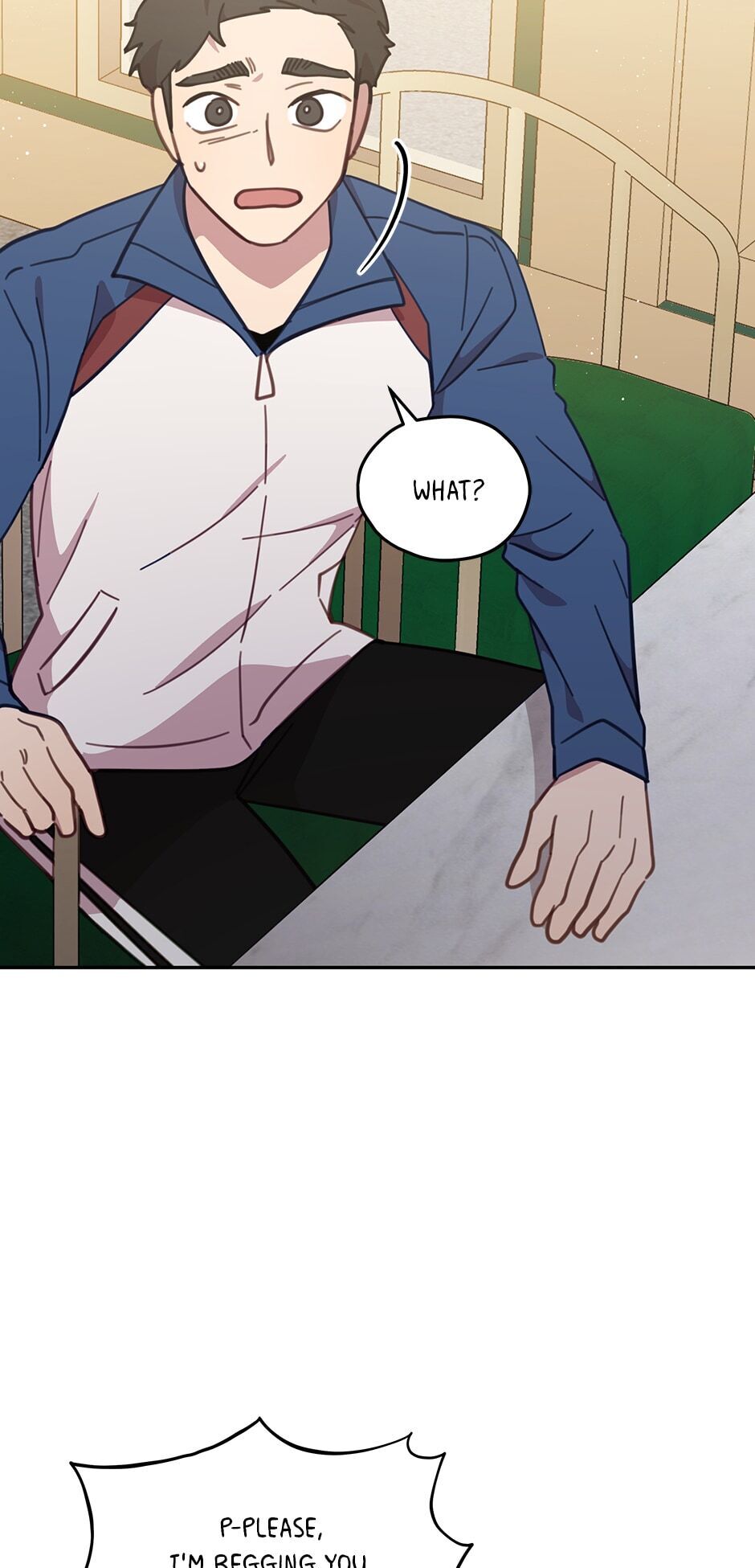 An animal hospital in the border area chapter 44 - page 16