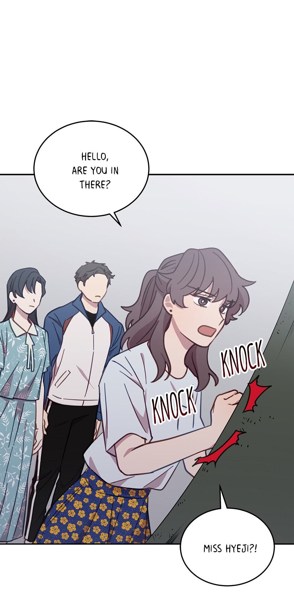 An animal hospital in the border area chapter 44 - page 51