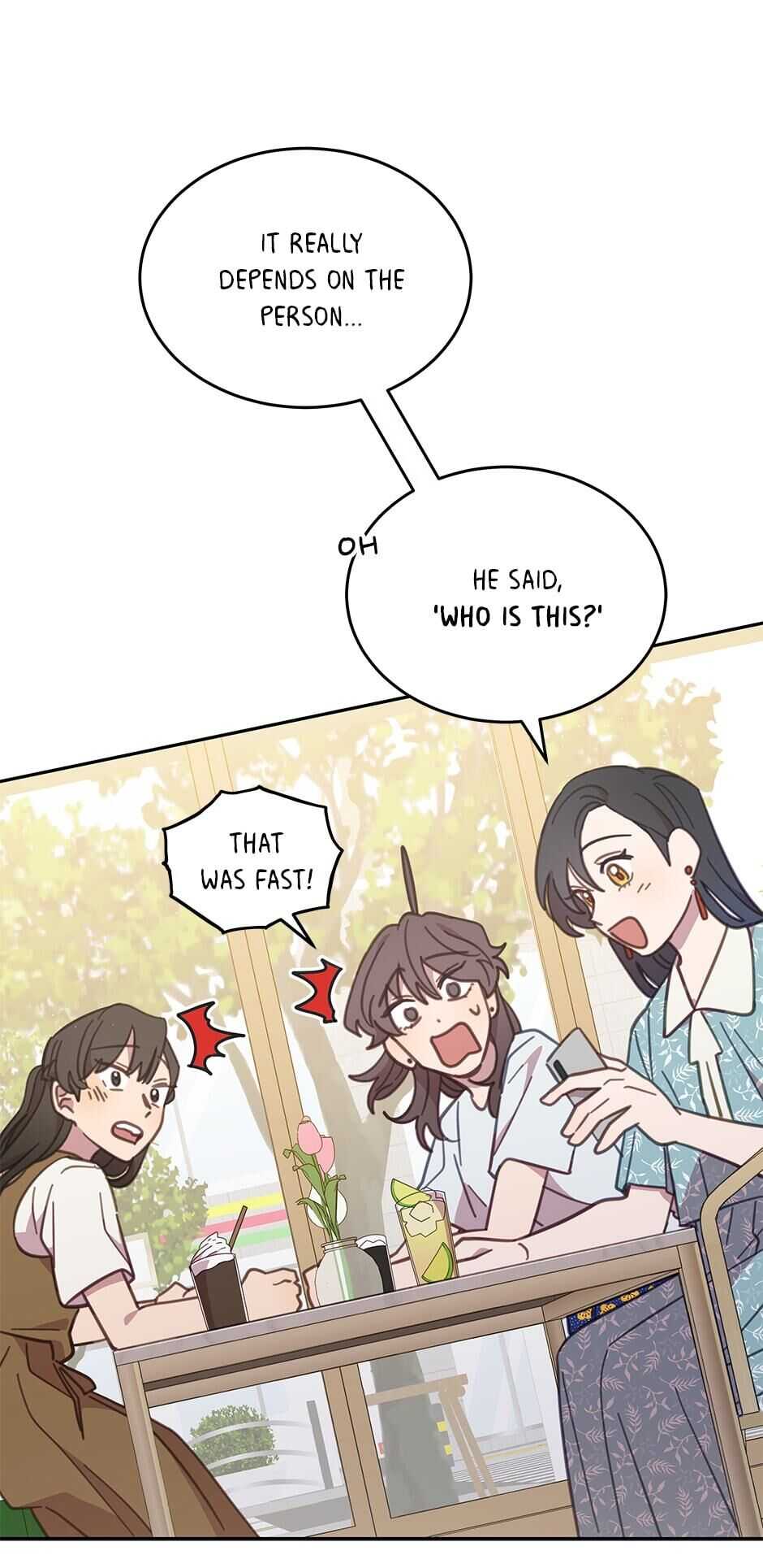 An animal hospital in the border area chapter 43 - page 55