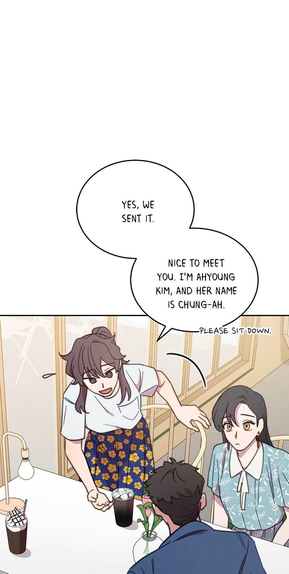 An animal hospital in the border area chapter 43 - page 65