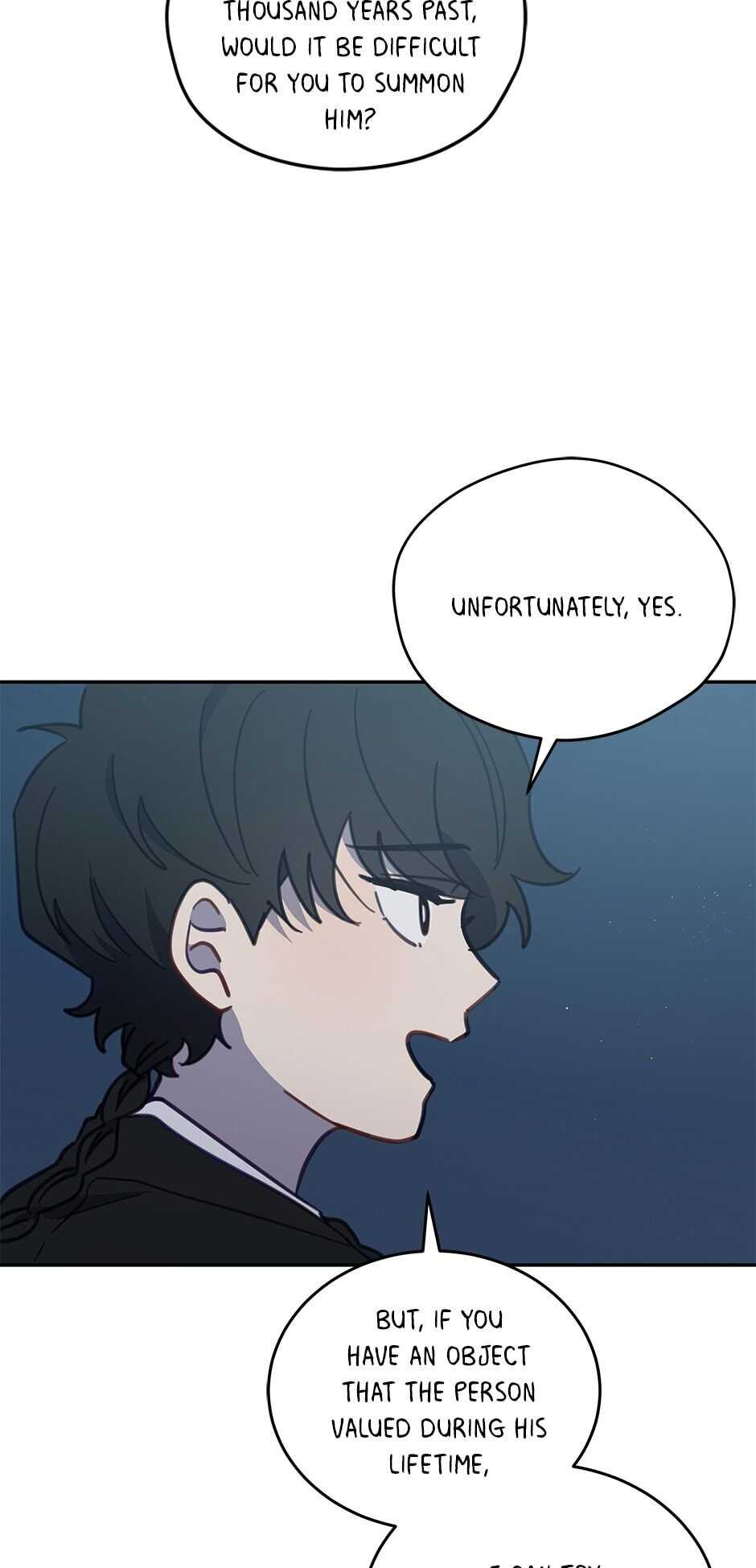 An animal hospital in the border area chapter 42 - page 46