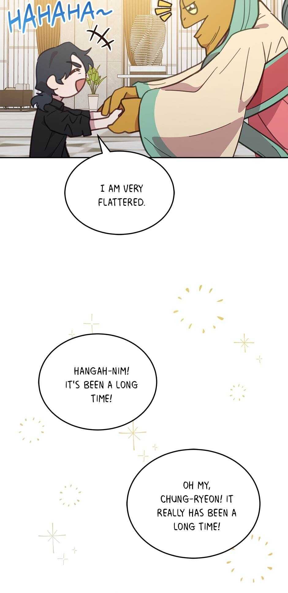An animal hospital in the border area chapter 41 - page 31