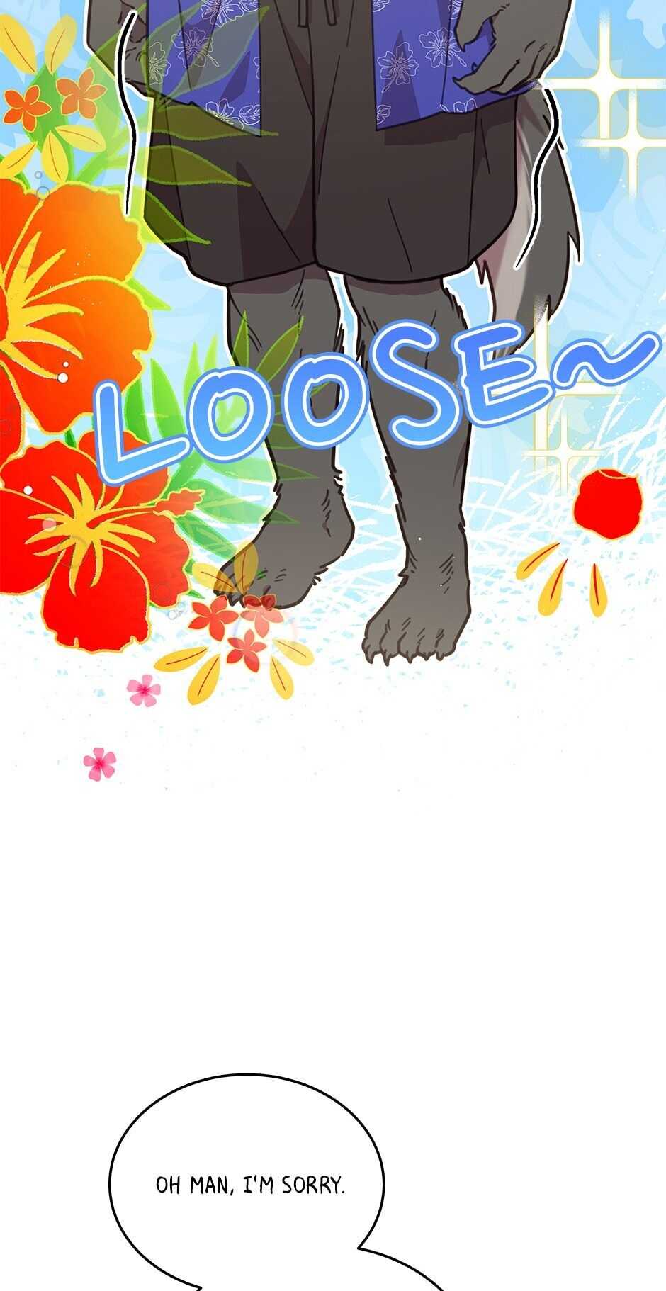 An animal hospital in the border area chapter 41 - page 7