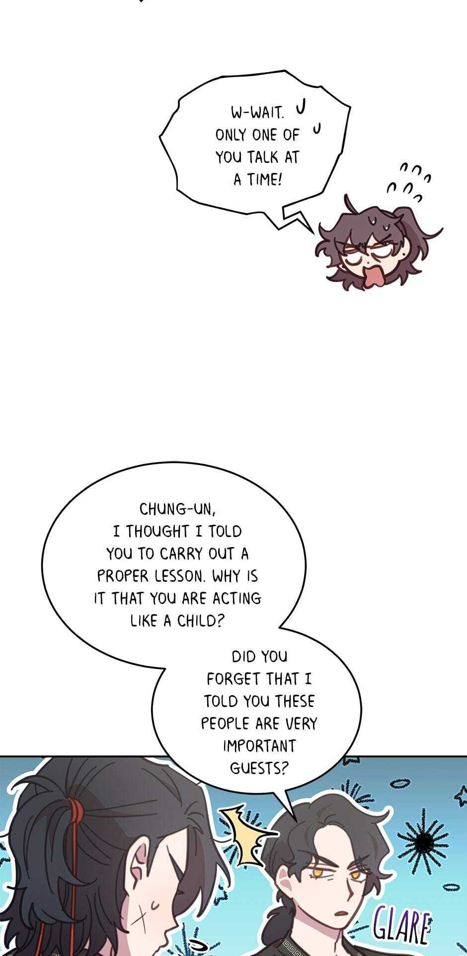 An animal hospital in the border area chapter 40 - page 43