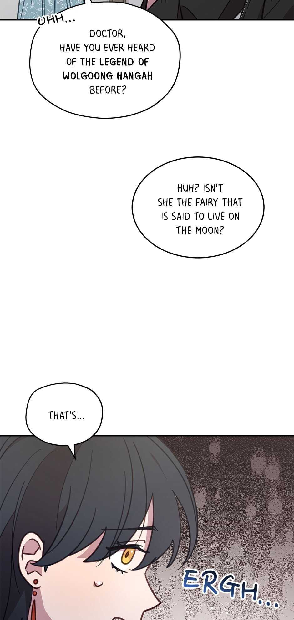 An animal hospital in the border area chapter 40 - page 54
