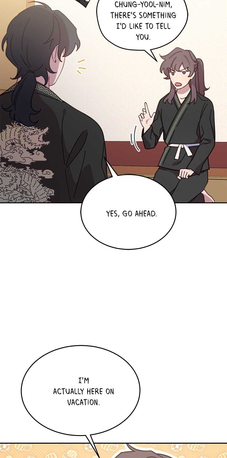 An animal hospital in the border area chapter 39 - page 48