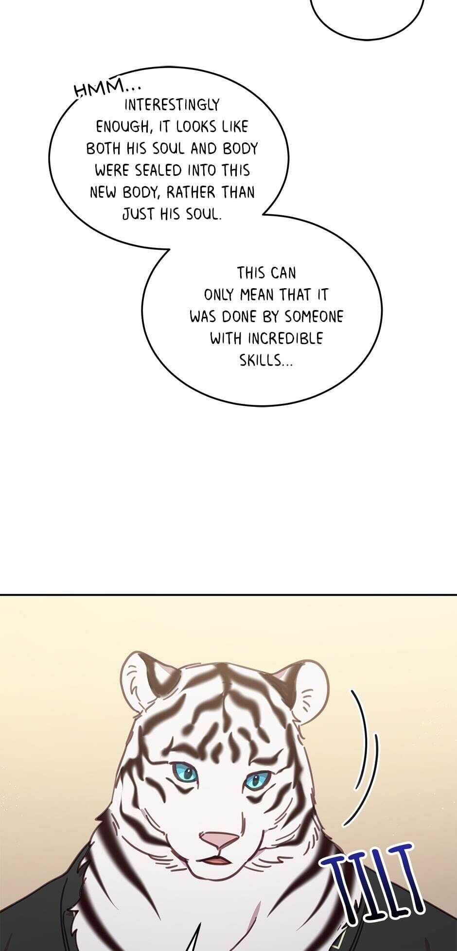 An animal hospital in the border area chapter 39 - page 54