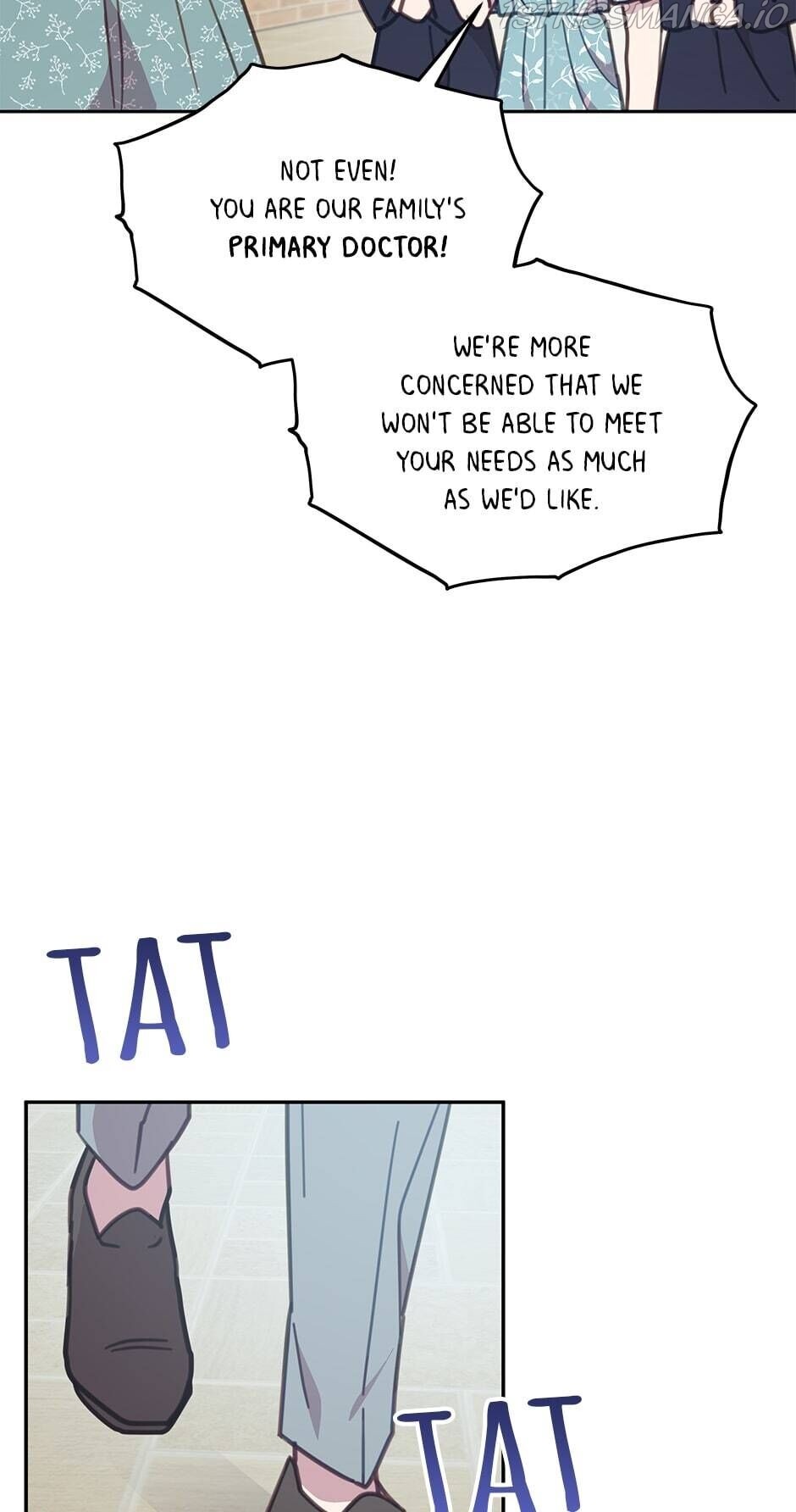 An animal hospital in the border area chapter 38 - page 11