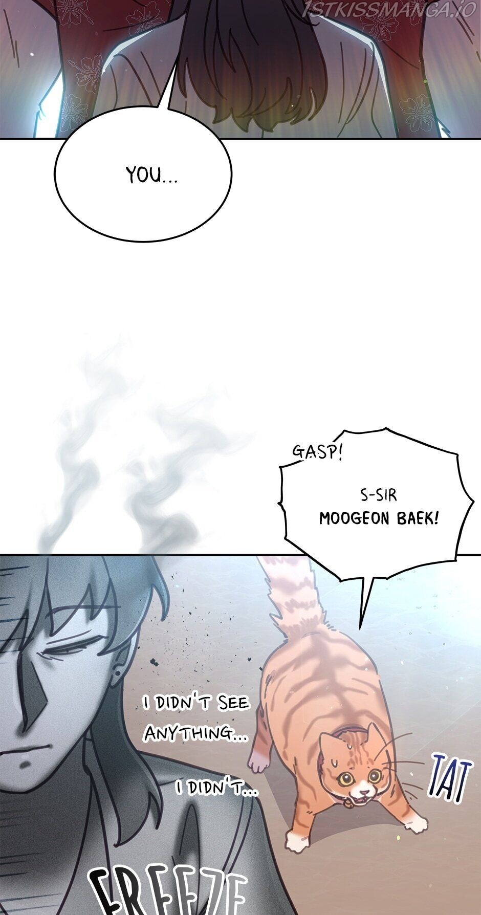 An animal hospital in the border area chapter 38 - page 30