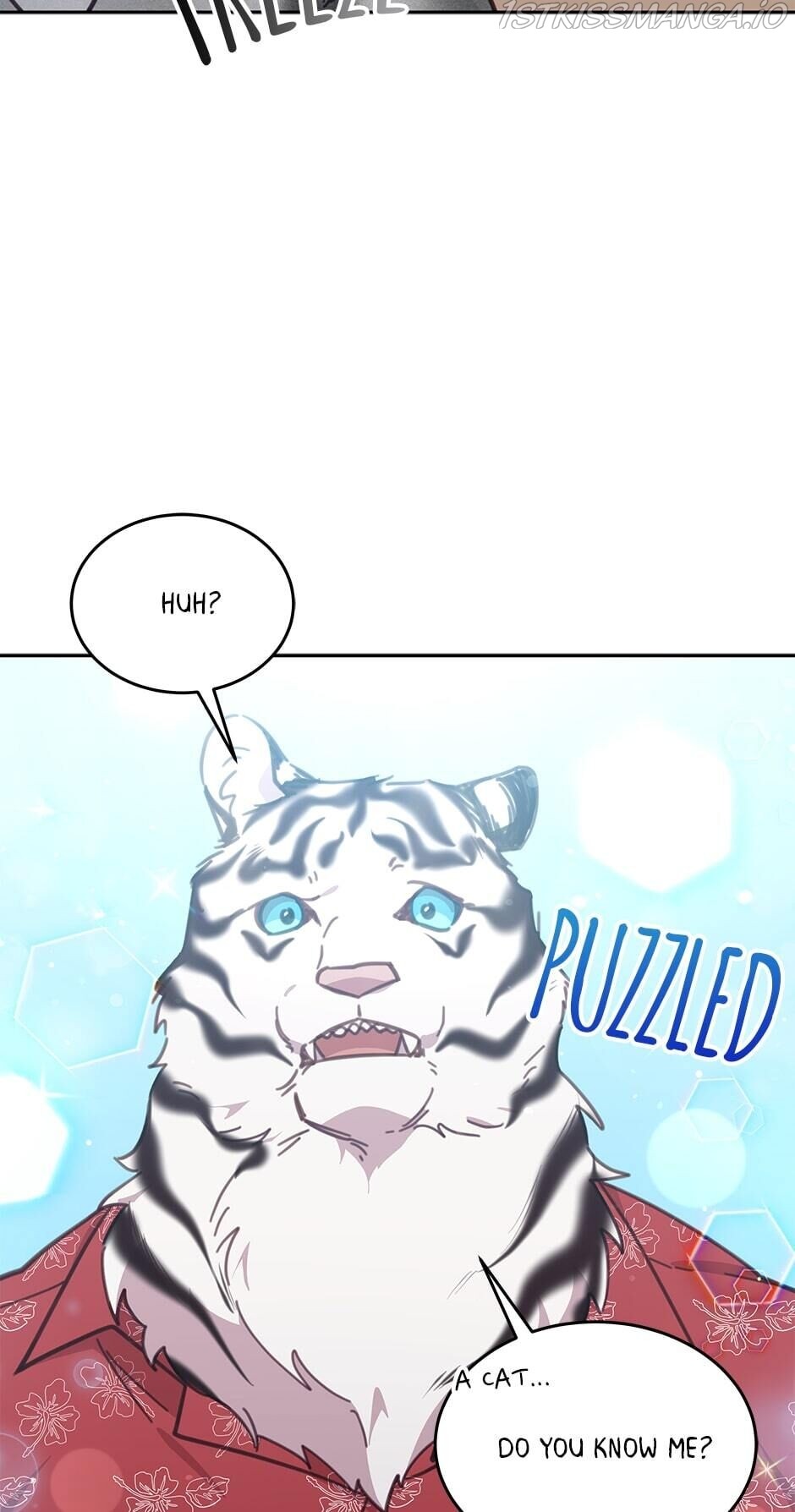 An animal hospital in the border area chapter 38 - page 31