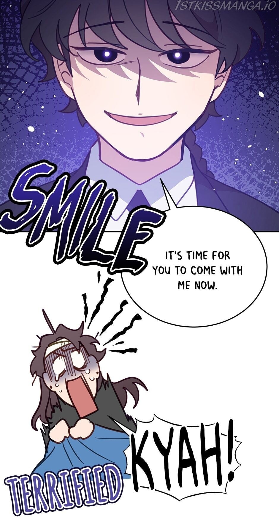 An animal hospital in the border area chapter 34 - page 7