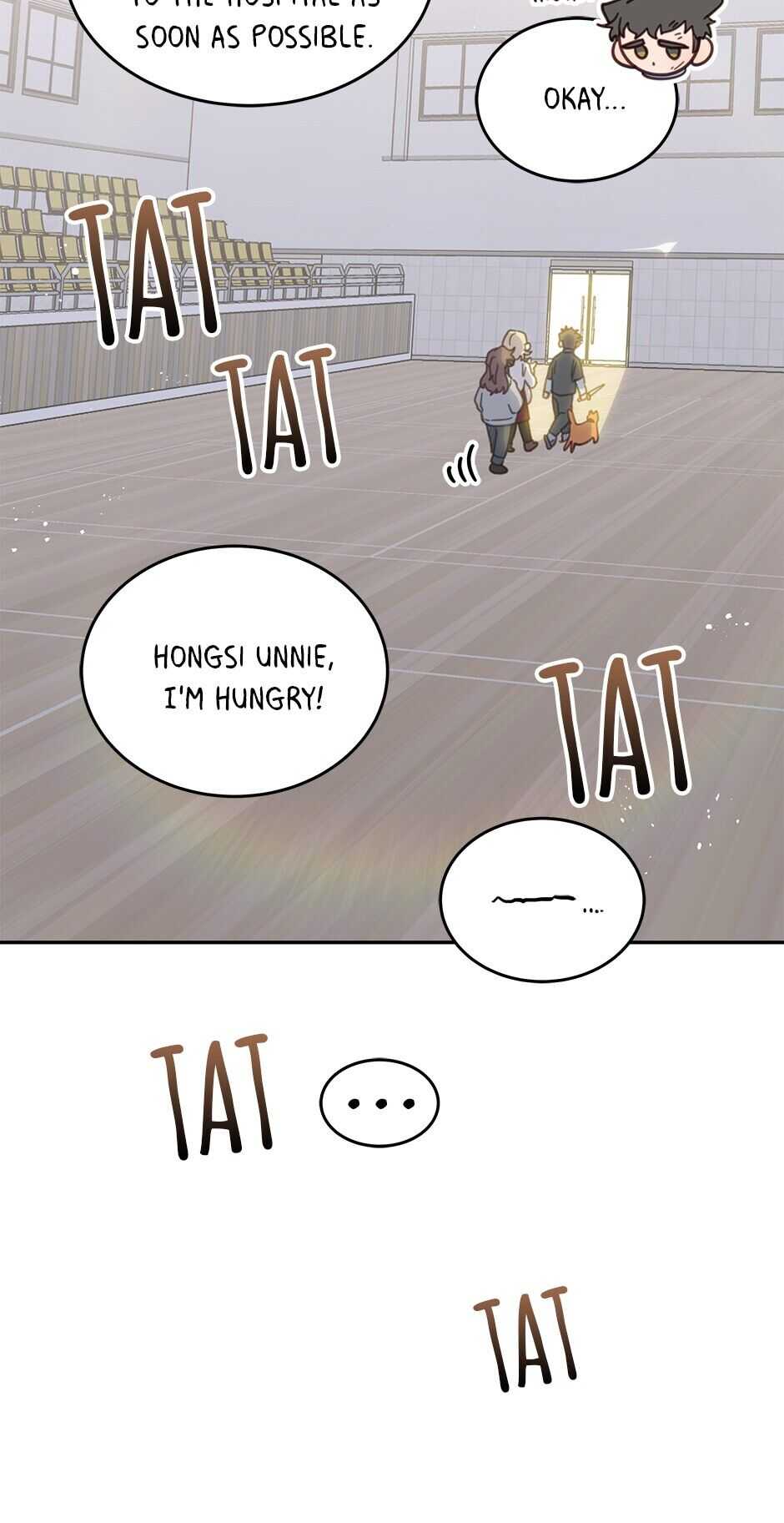 An animal hospital in the border area chapter 30 - page 66