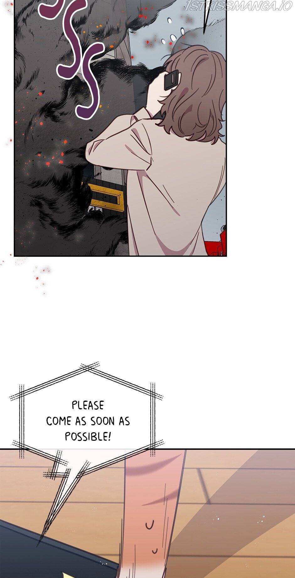 An animal hospital in the border area chapter 28 - page 16