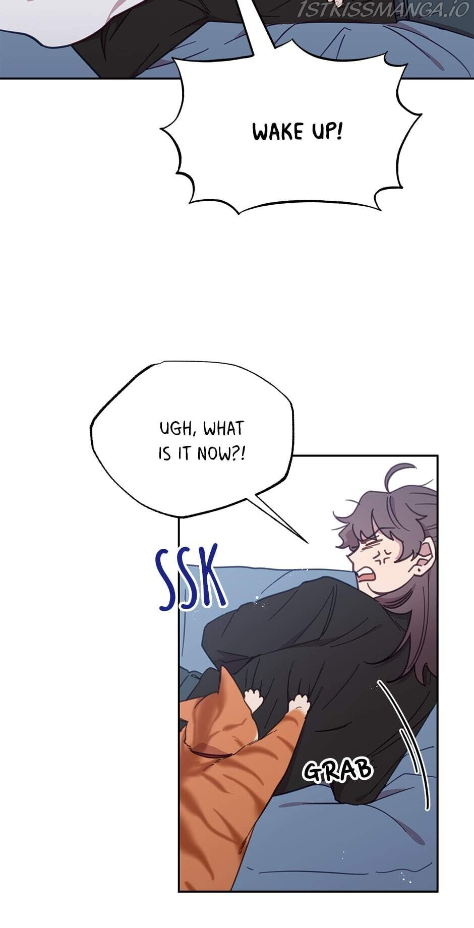 An animal hospital in the border area chapter 28 - page 18