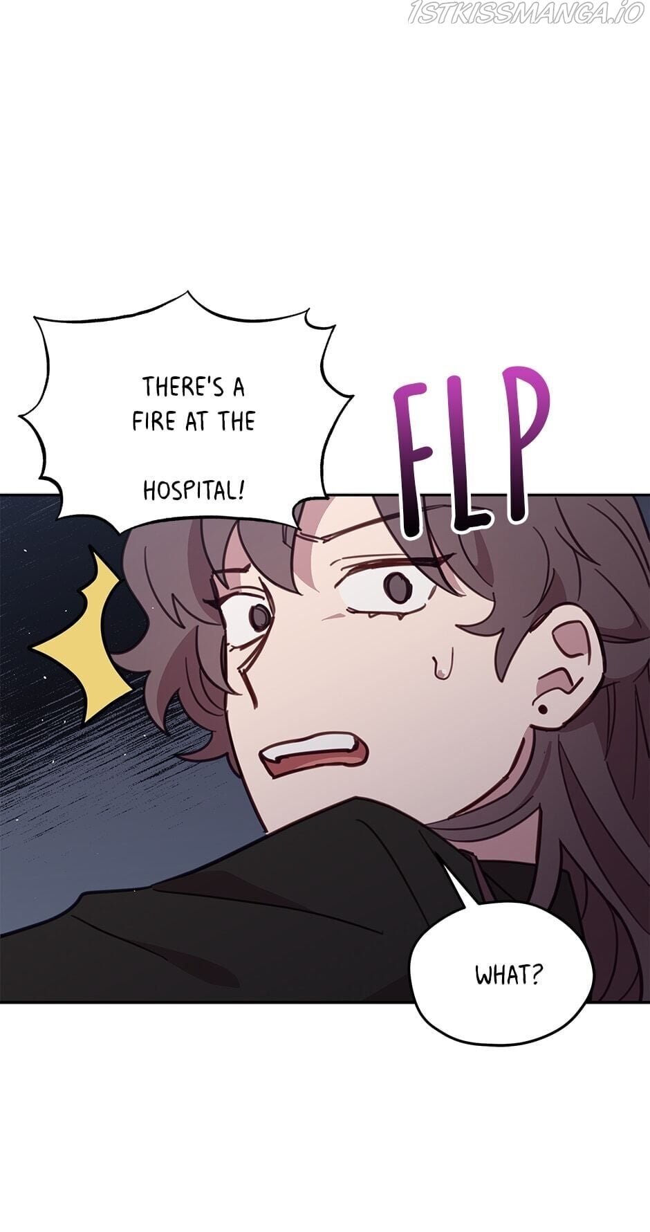An animal hospital in the border area chapter 28 - page 19