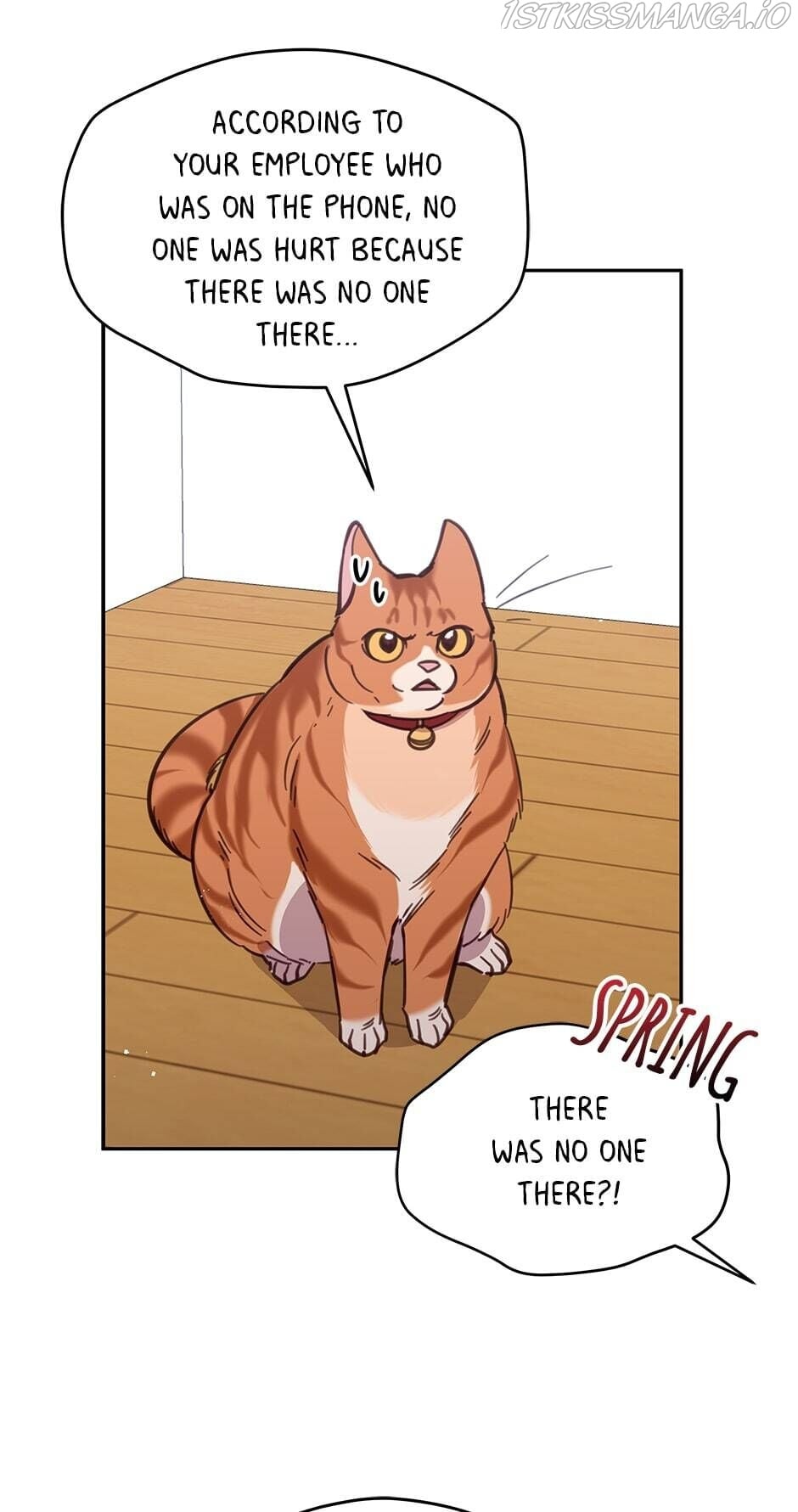 An animal hospital in the border area chapter 28 - page 20