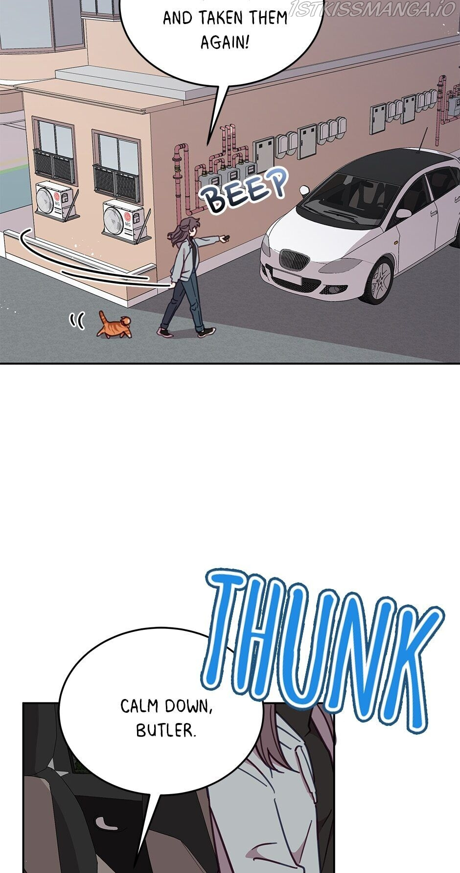 An animal hospital in the border area chapter 28 - page 22
