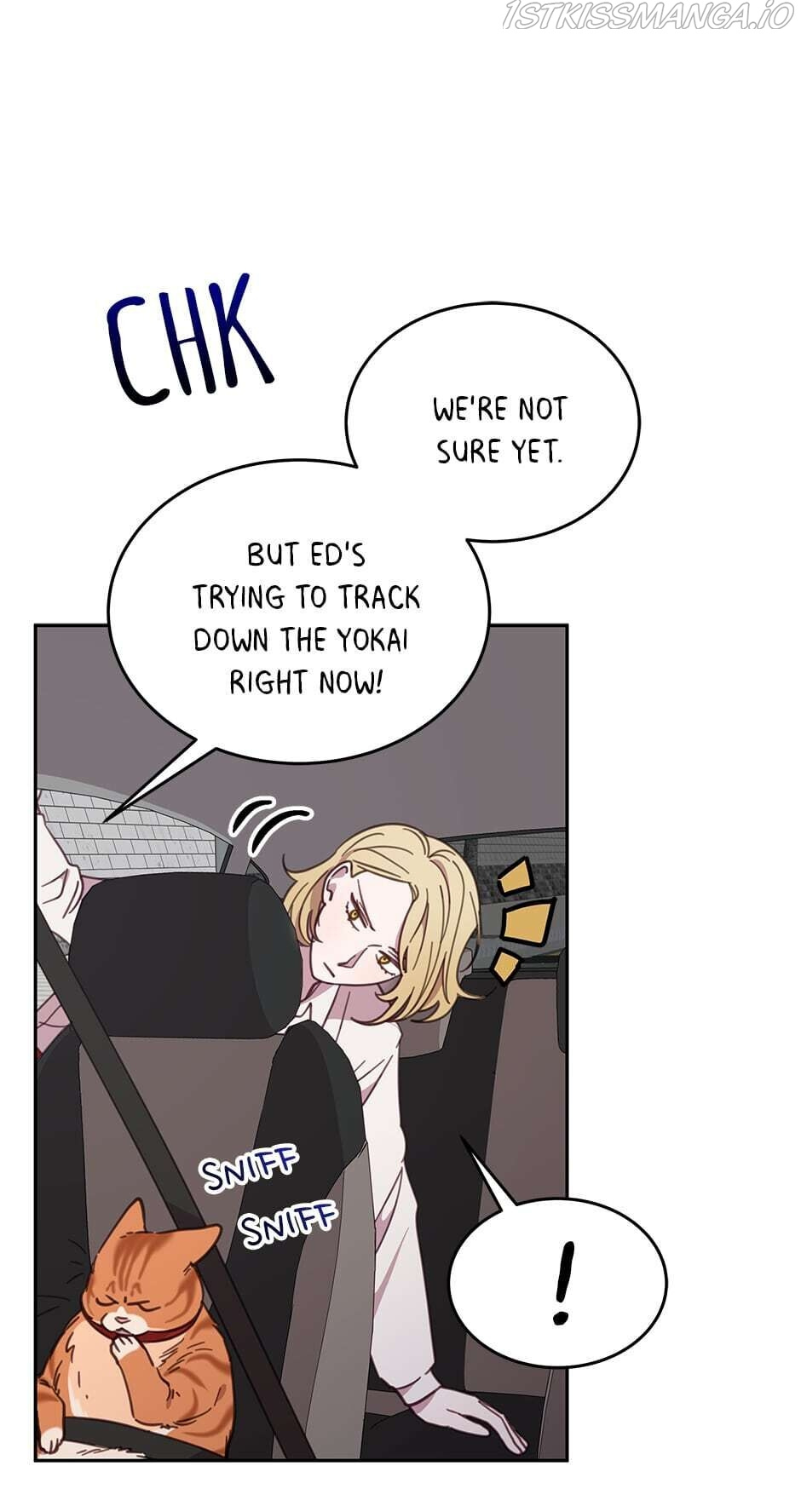 An animal hospital in the border area chapter 28 - page 39