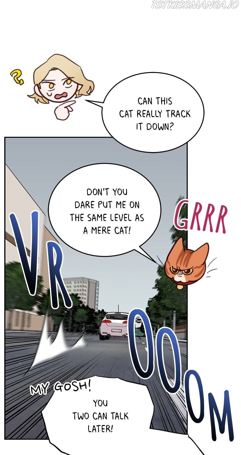 An animal hospital in the border area chapter 28 - page 41