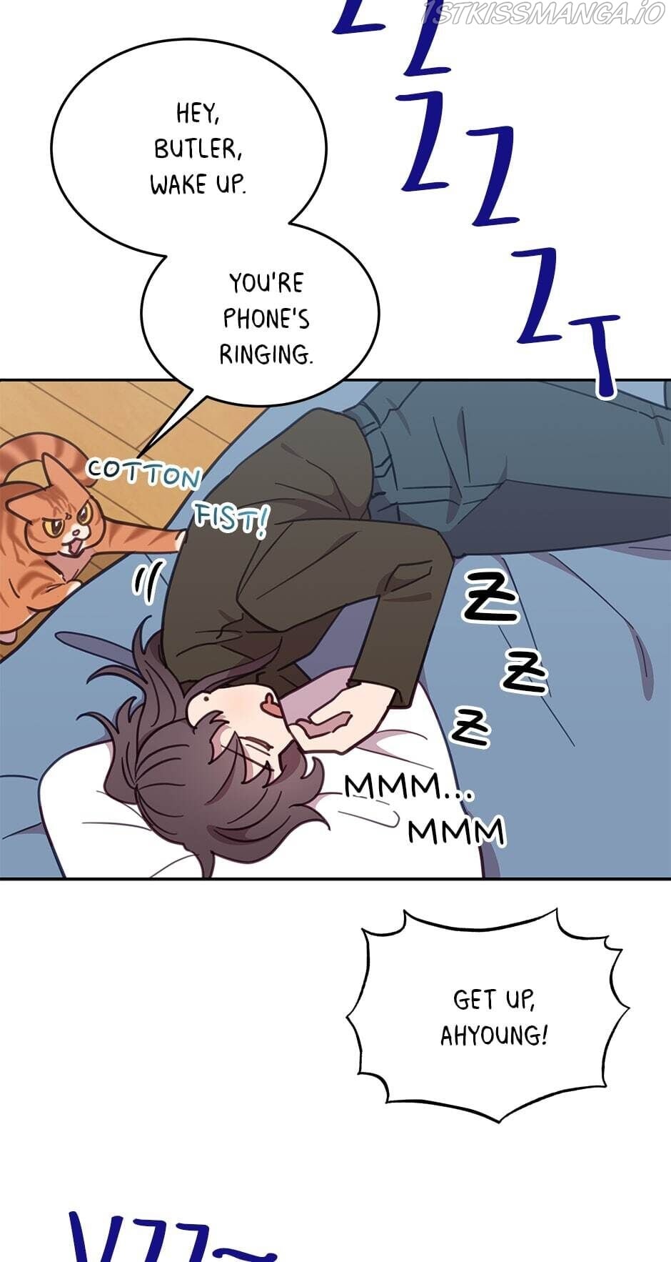 An animal hospital in the border area chapter 28 - page 9
