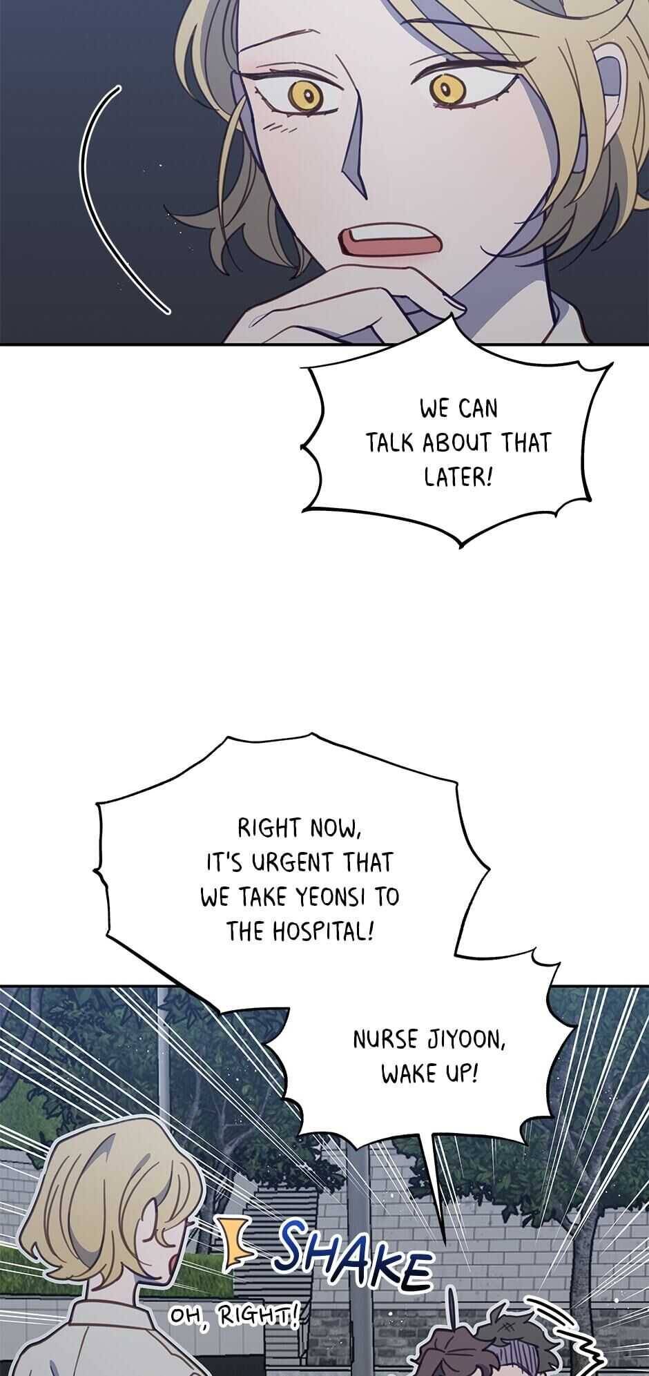 An animal hospital in the border area chapter 27 - page 19