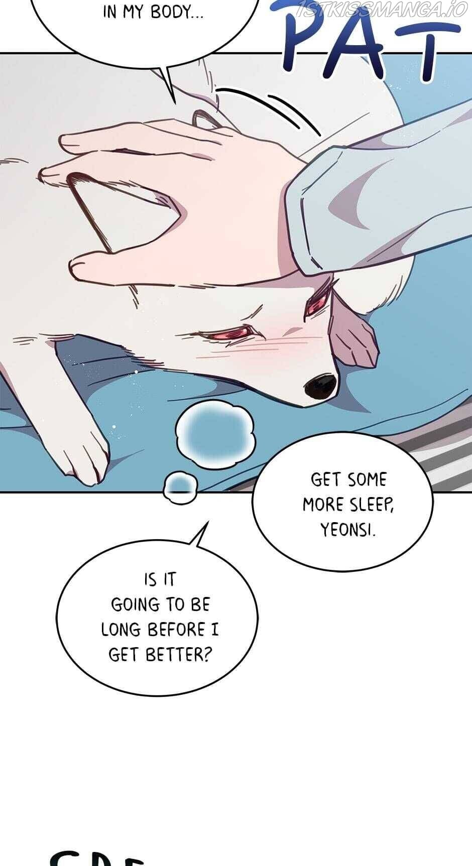 An animal hospital in the border area chapter 25 - page 29