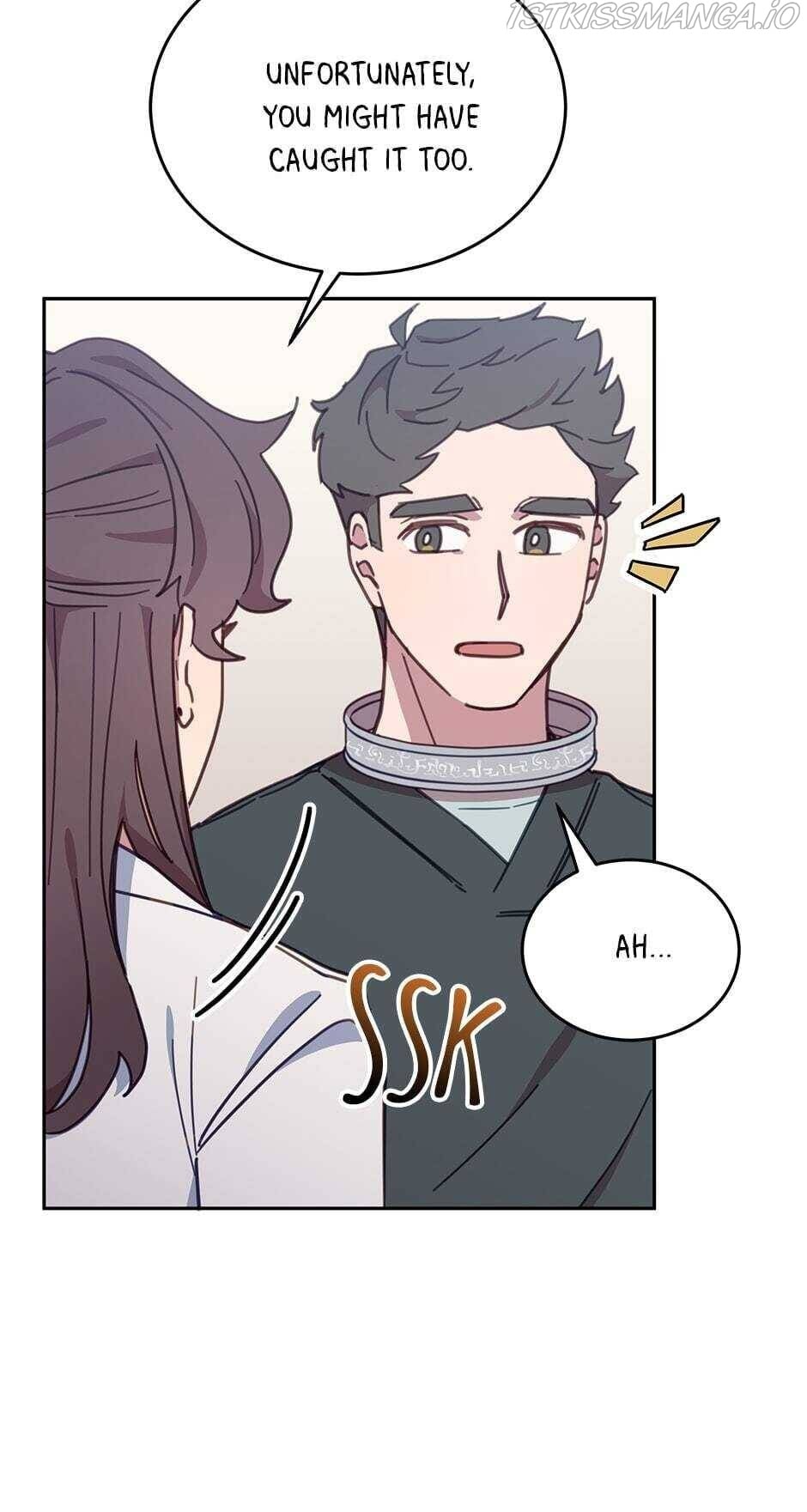 An animal hospital in the border area chapter 25 - page 6