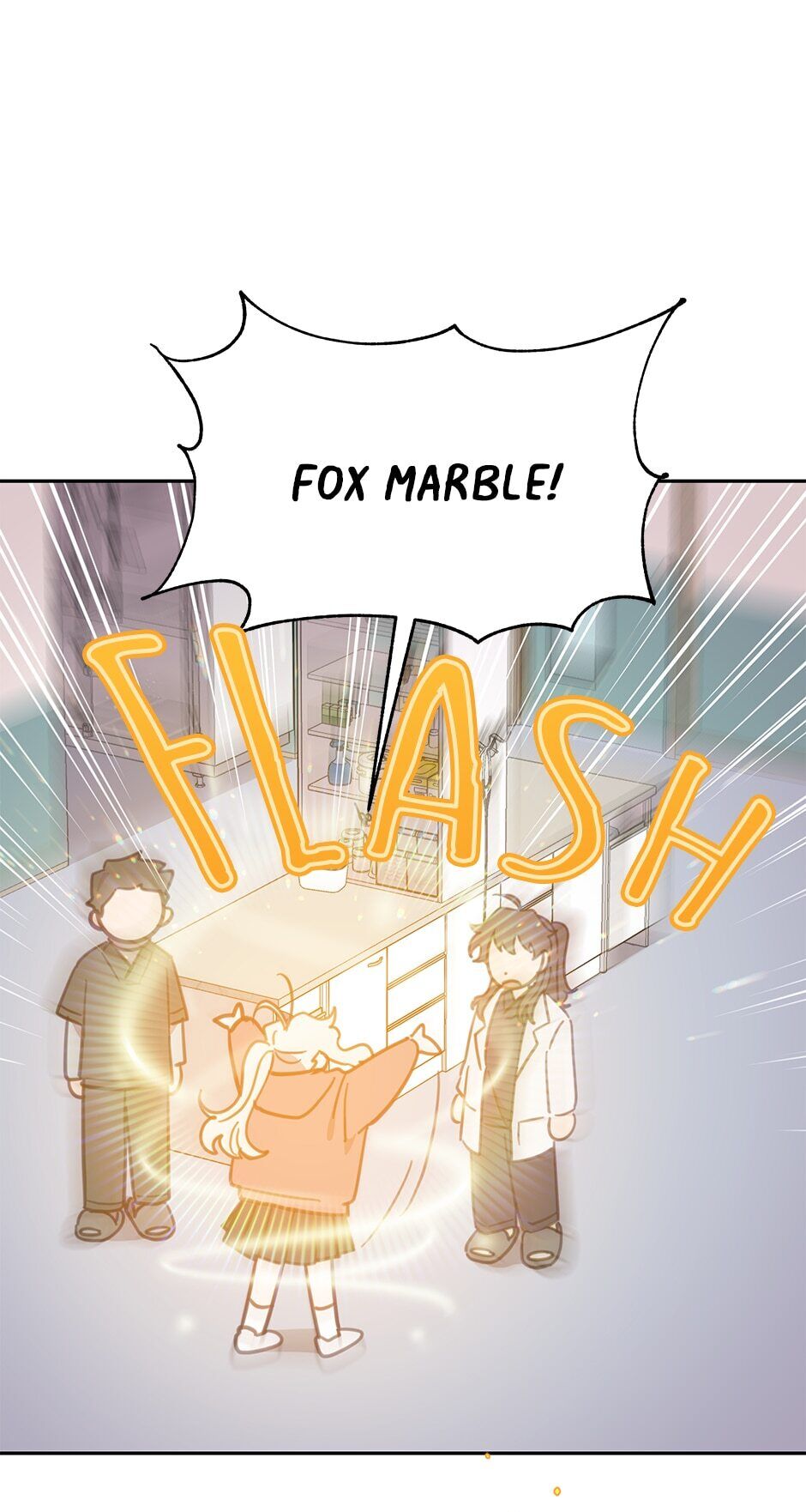 An animal hospital in the border area chapter 24 - page 49