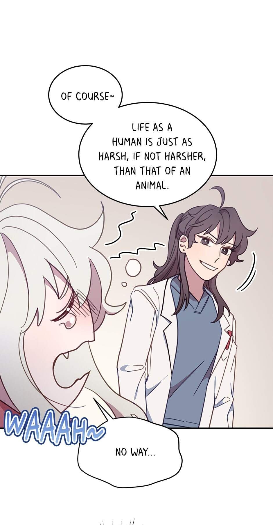 An animal hospital in the border area chapter 24 - page 9