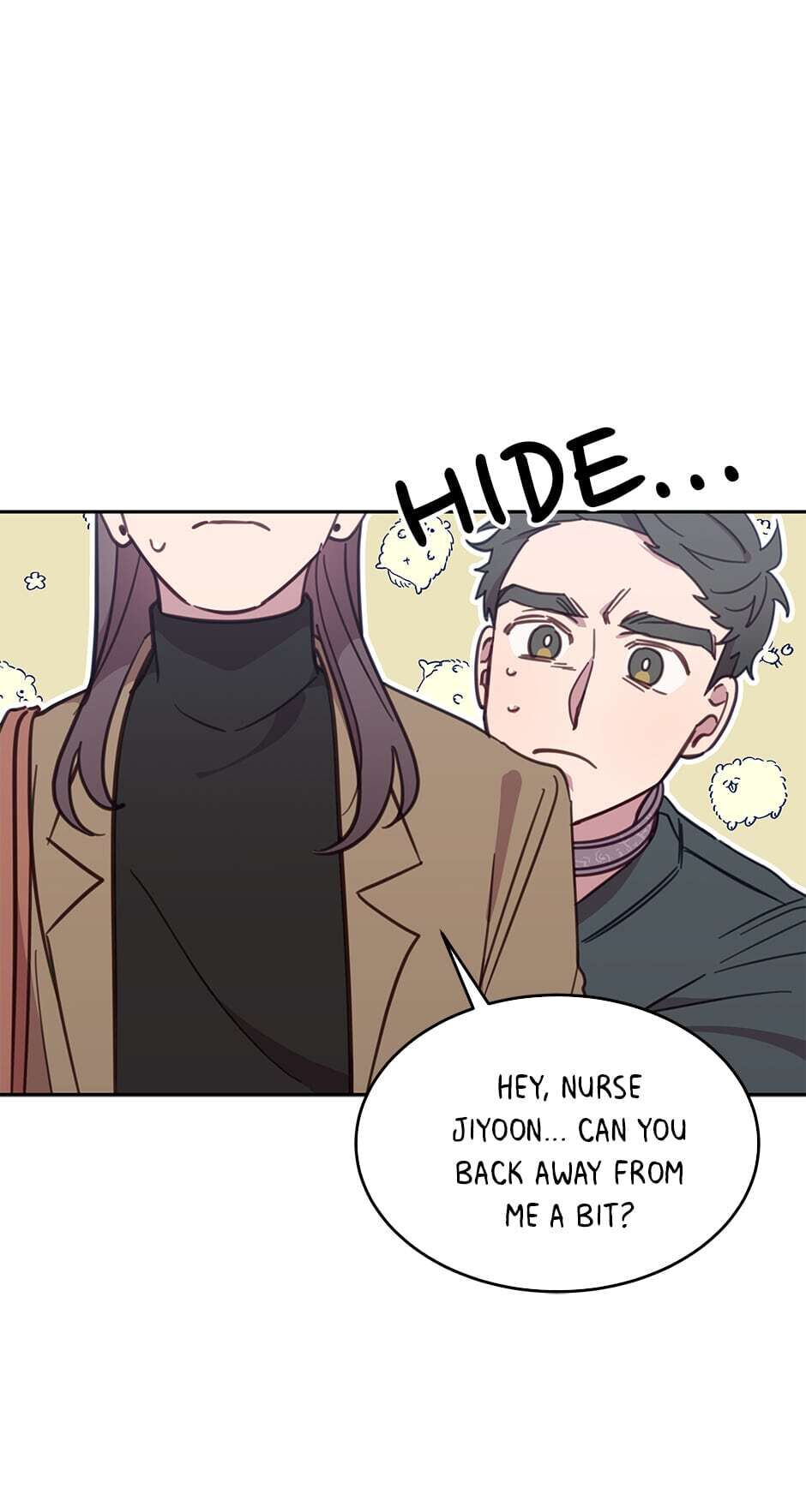 An animal hospital in the border area chapter 23 - page 41