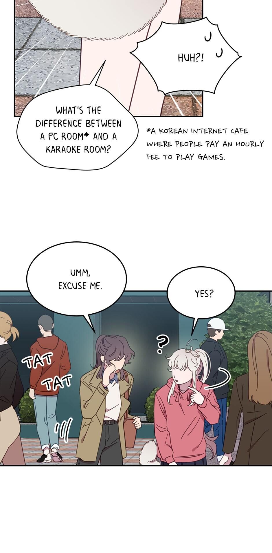 An animal hospital in the border area chapter 22 - page 4