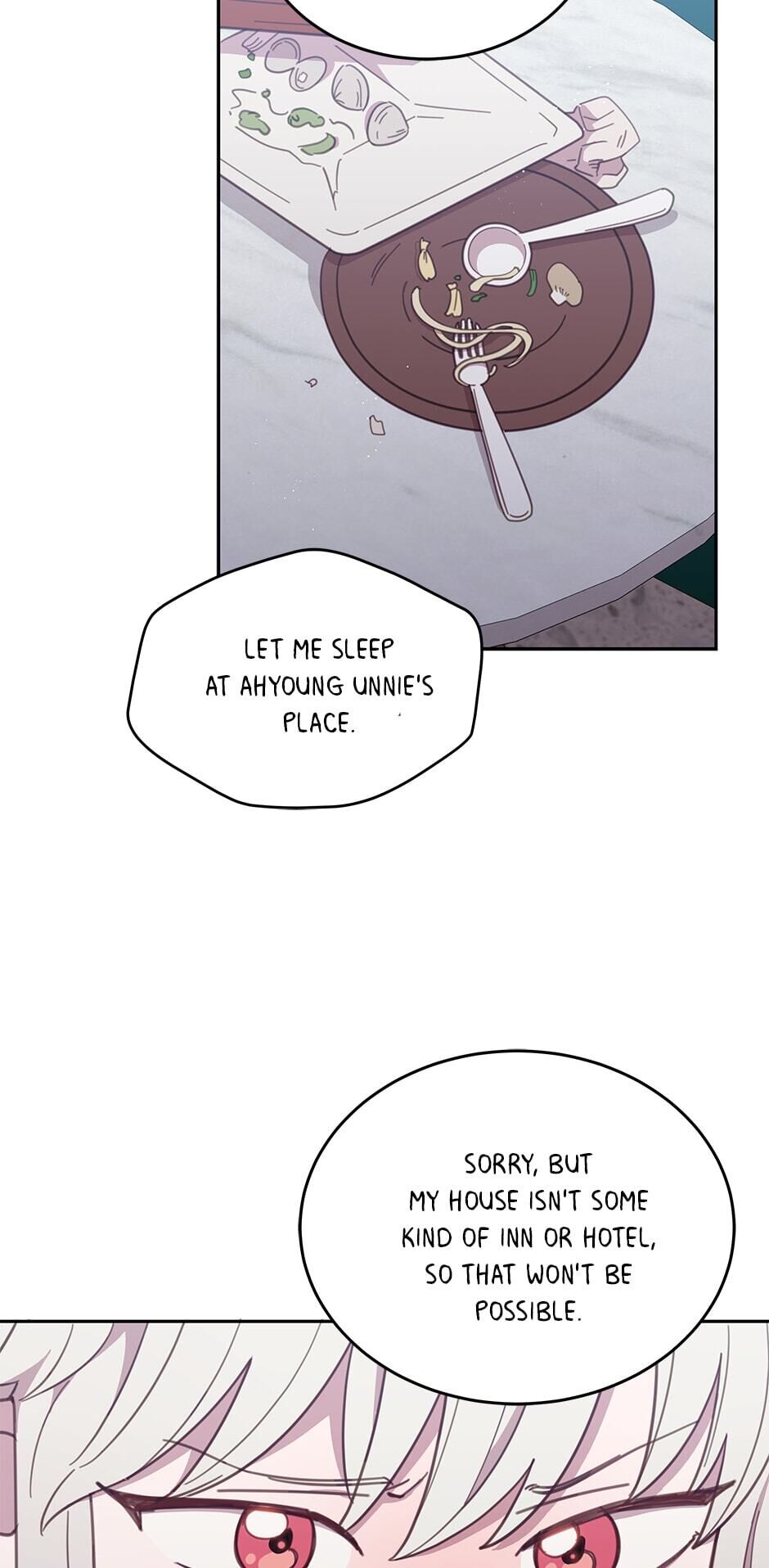 An animal hospital in the border area chapter 22 - page 41